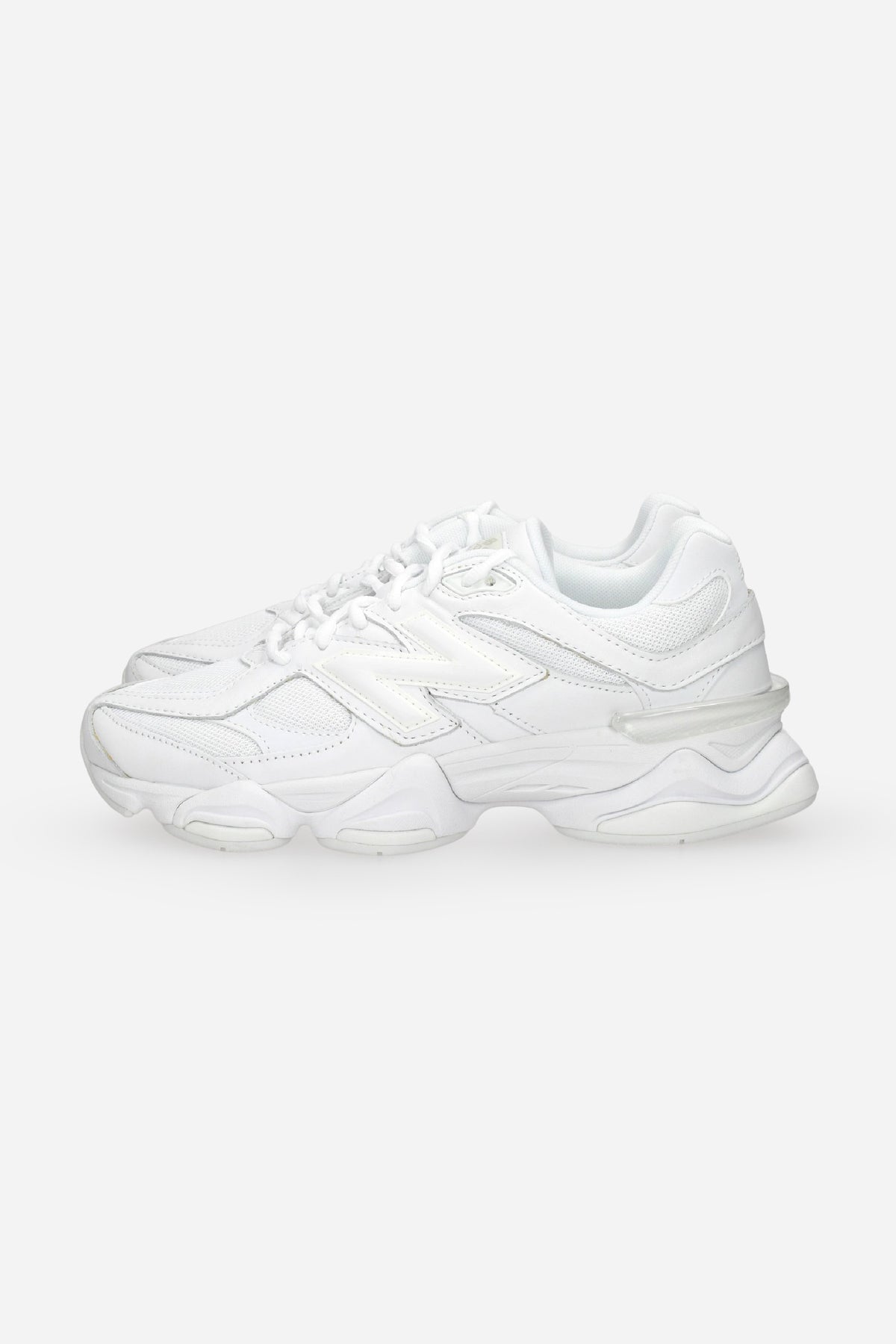 BIANCO | NEW BALANCE  - U 9060 NRJ Sneakers