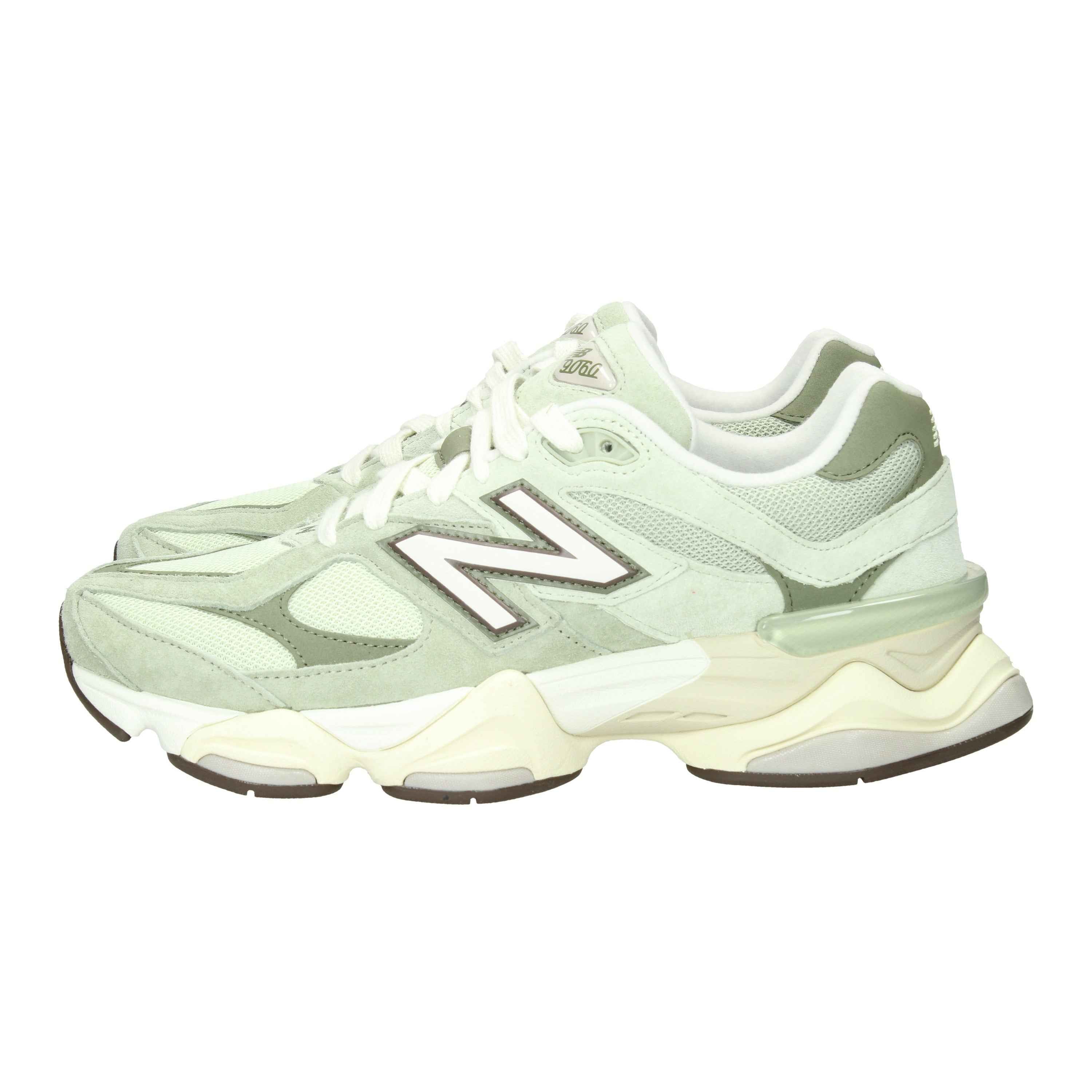 NEW BALANCE  - U 9060 EEC Sneakers