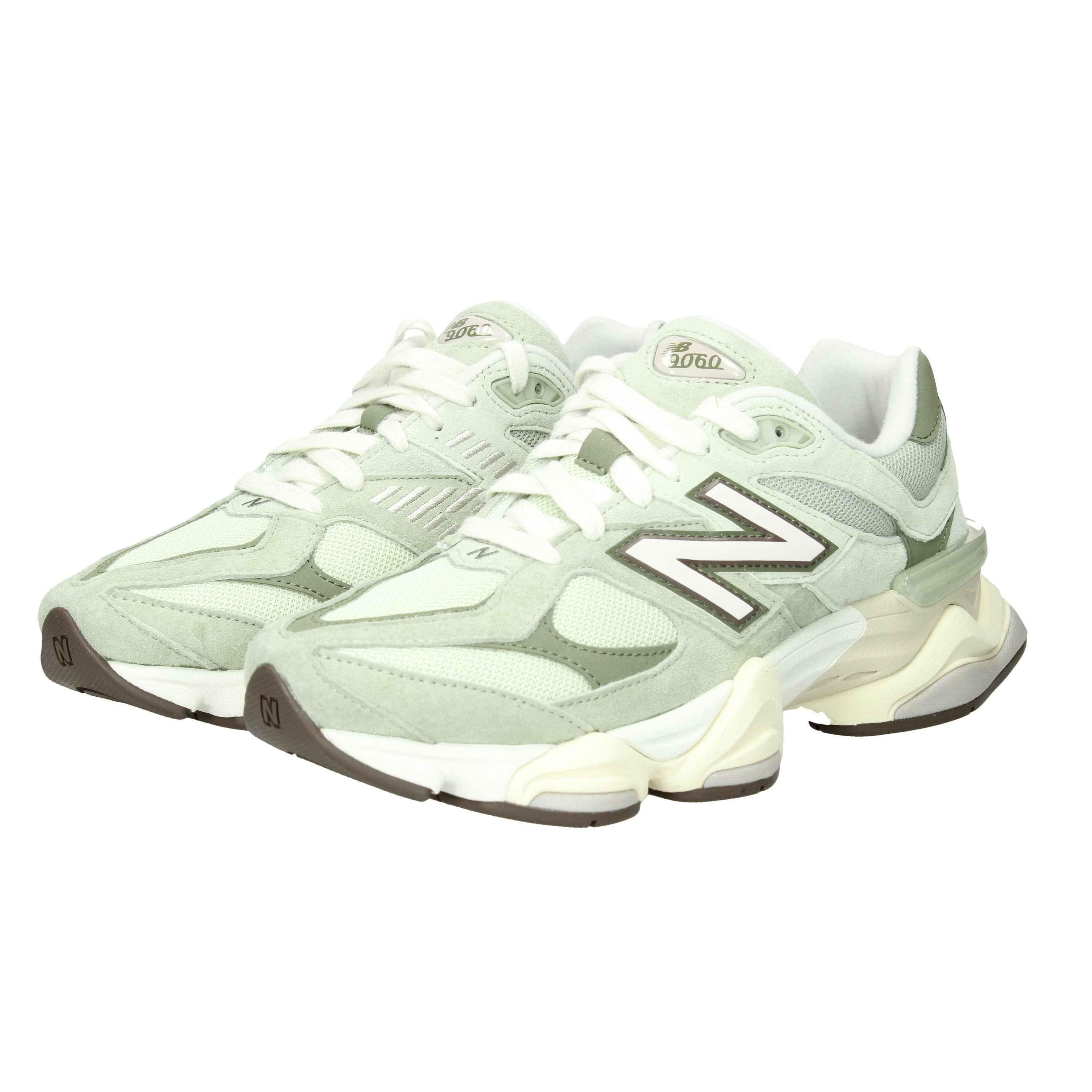 NEW BALANCE  - U 9060 EEC Sneakers