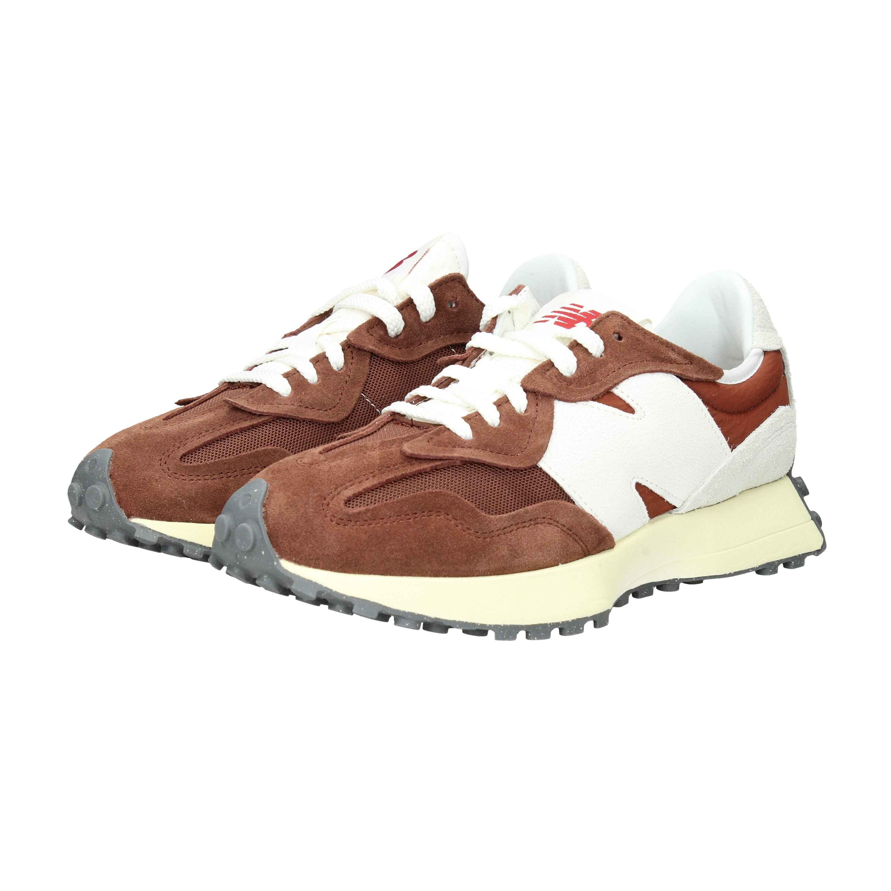 NEW BALANCE  - U U 327 WRL Sneakers