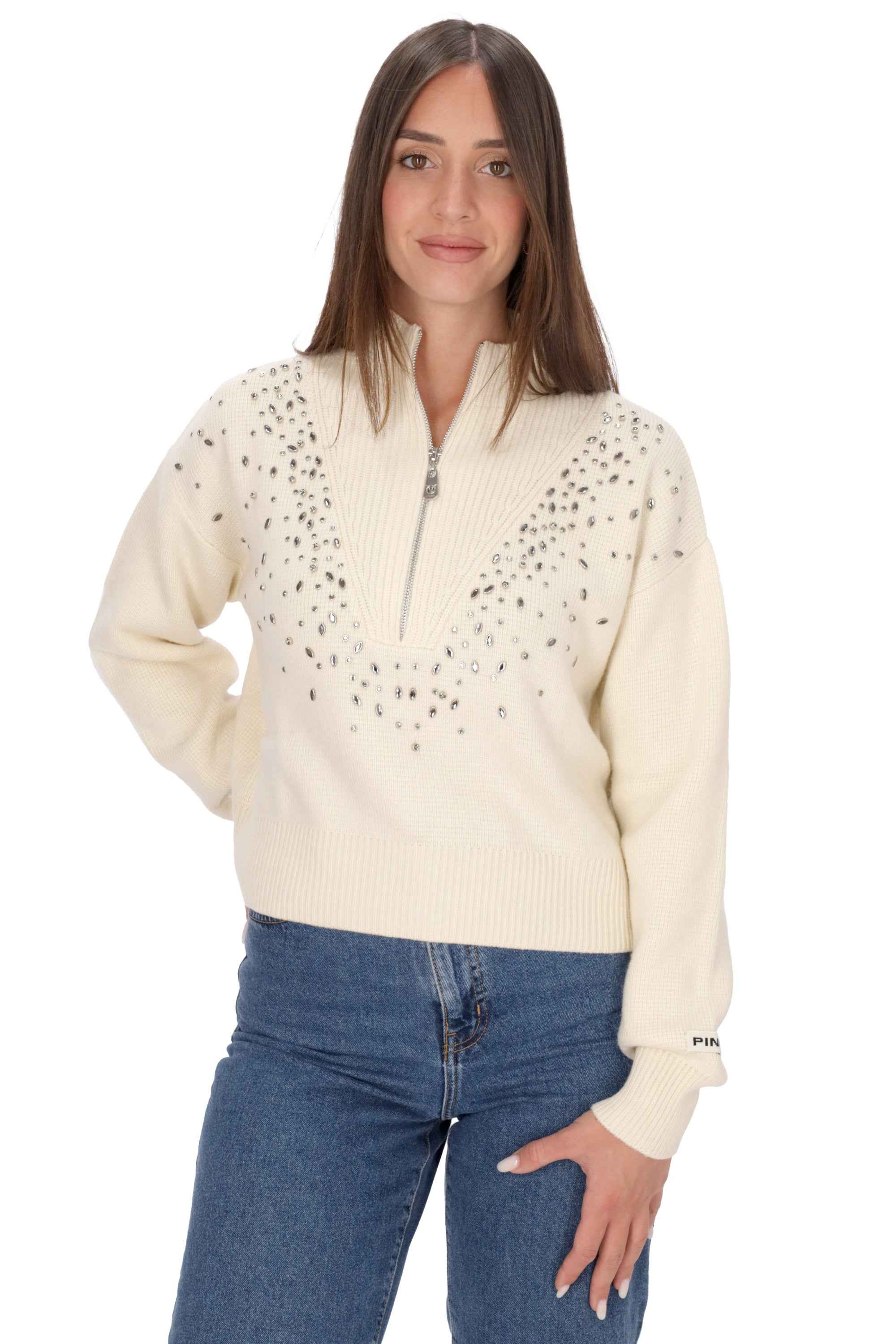 PINKO - D 104324A27A Maglia