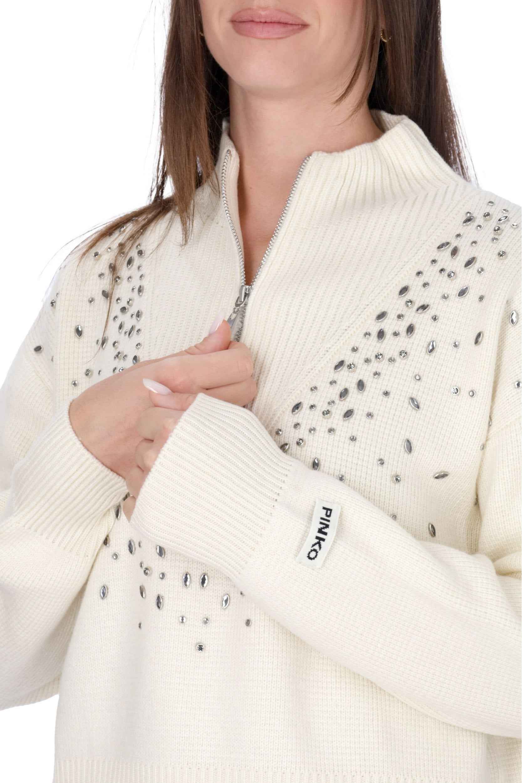 PINKO - D 104324A27A Maglia