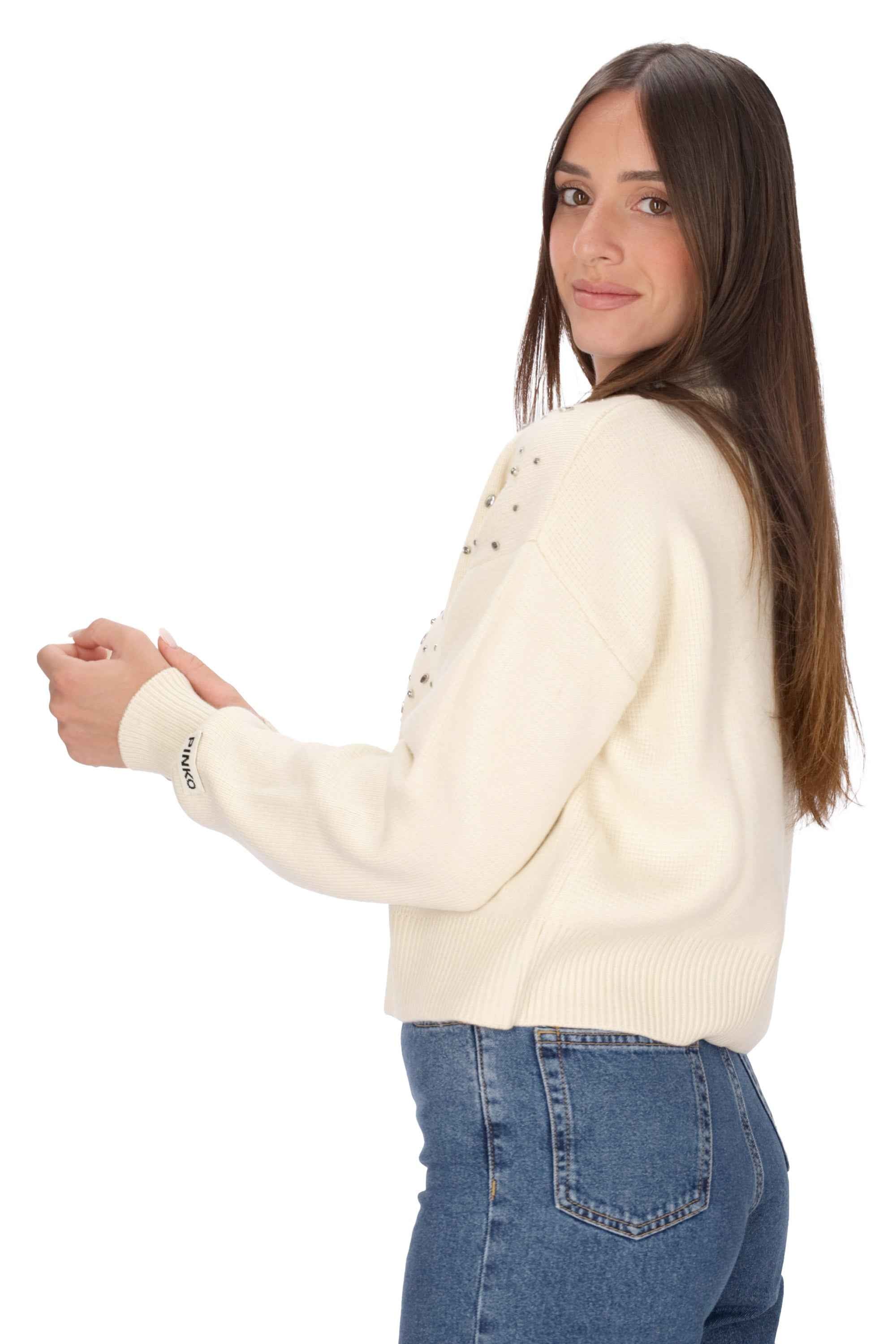 PINKO - D 104324A27A Maglia