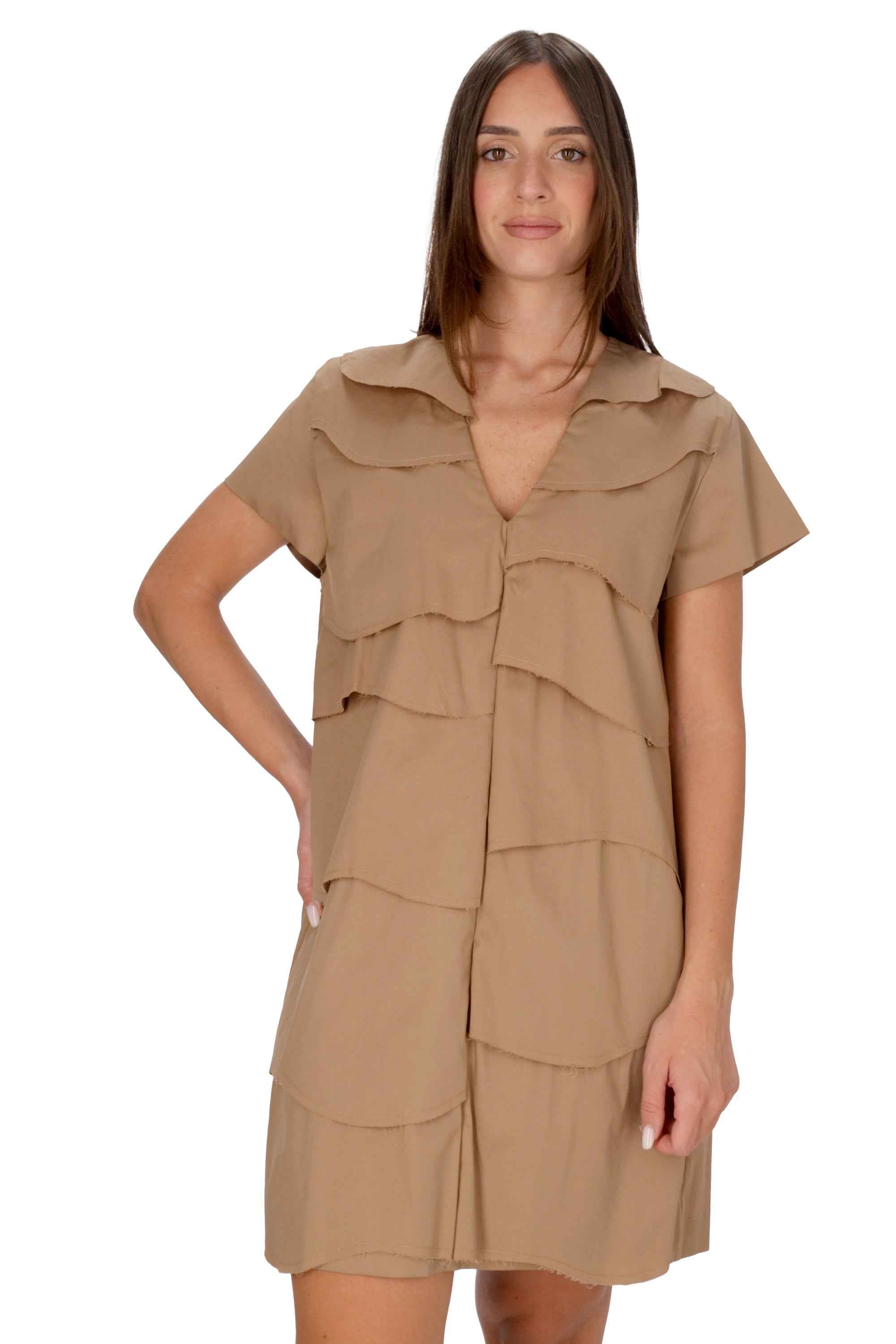 JIJIL - D AB277 Abito