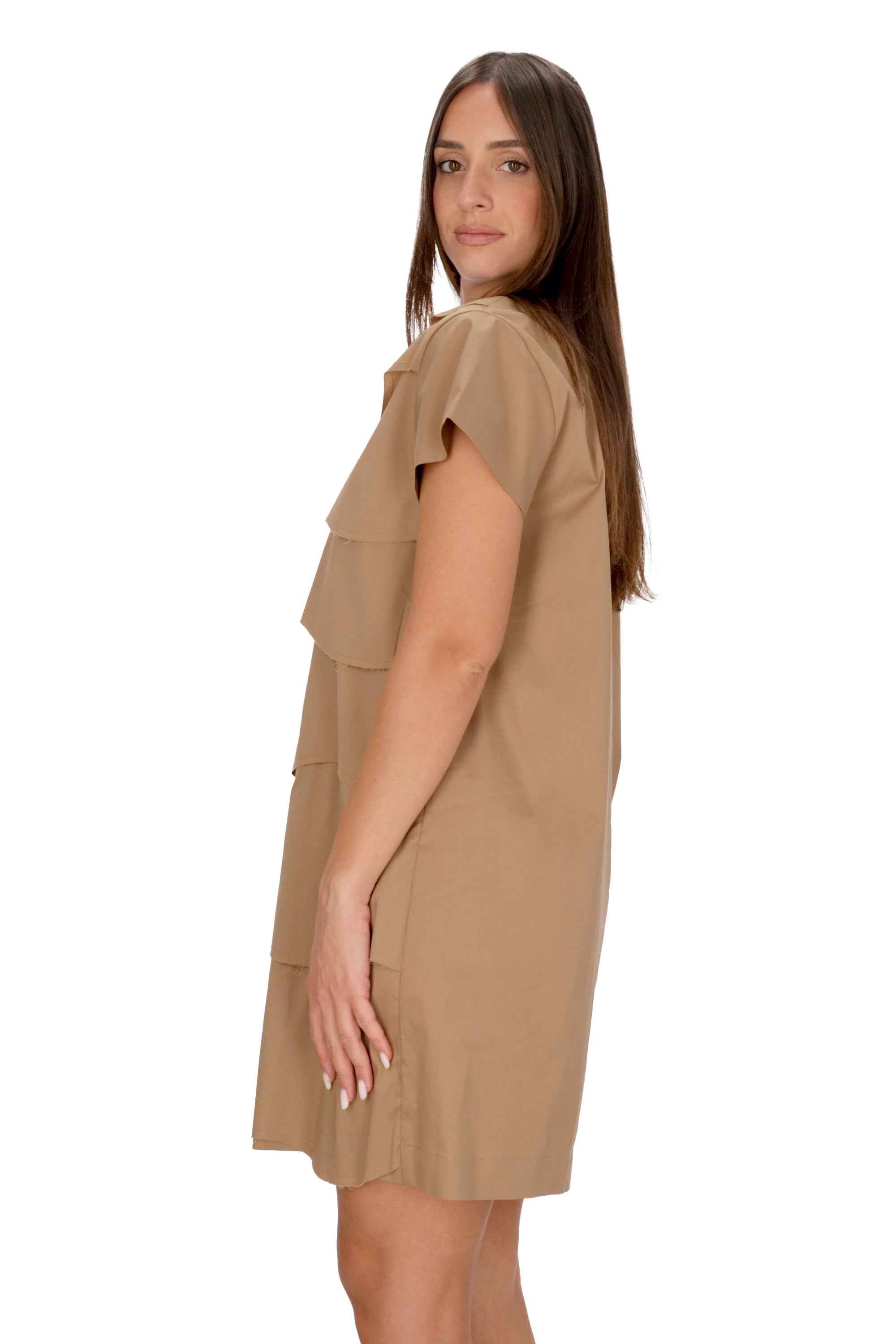 JIJIL - D AB277 Abito