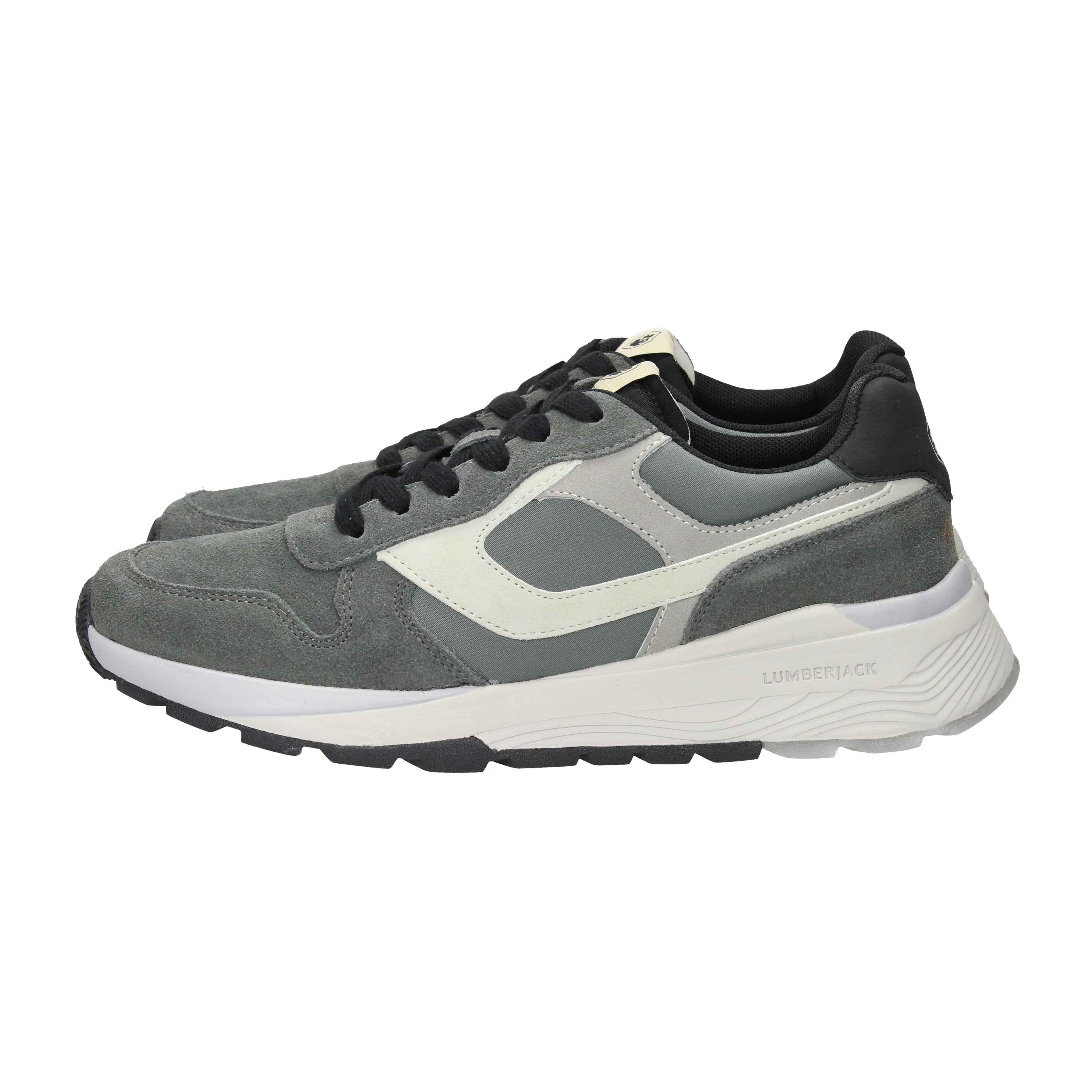 LUMBERJACK - U SMI4612004M94 Sneakers