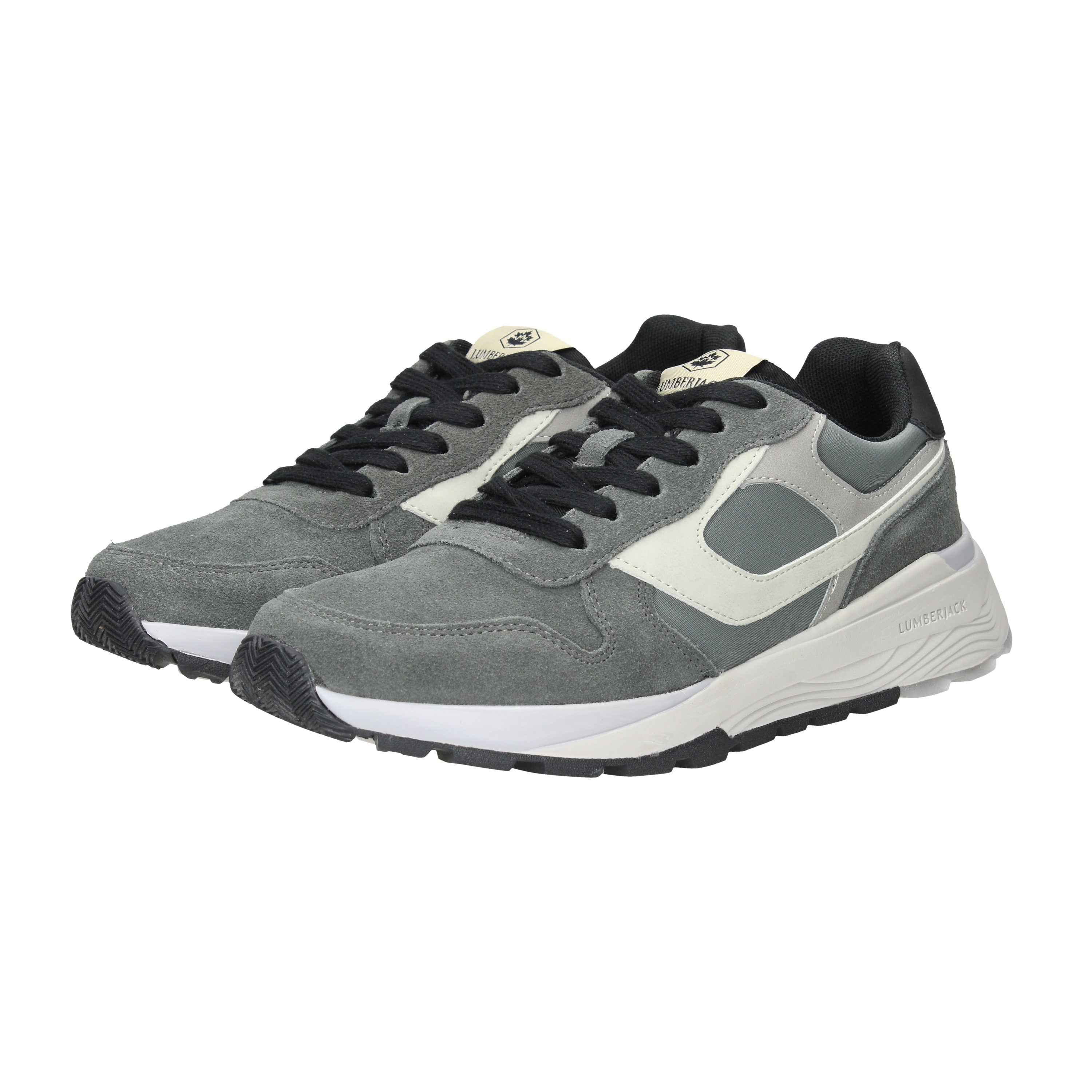 LUMBERJACK - U SMI4612004M94 Sneakers