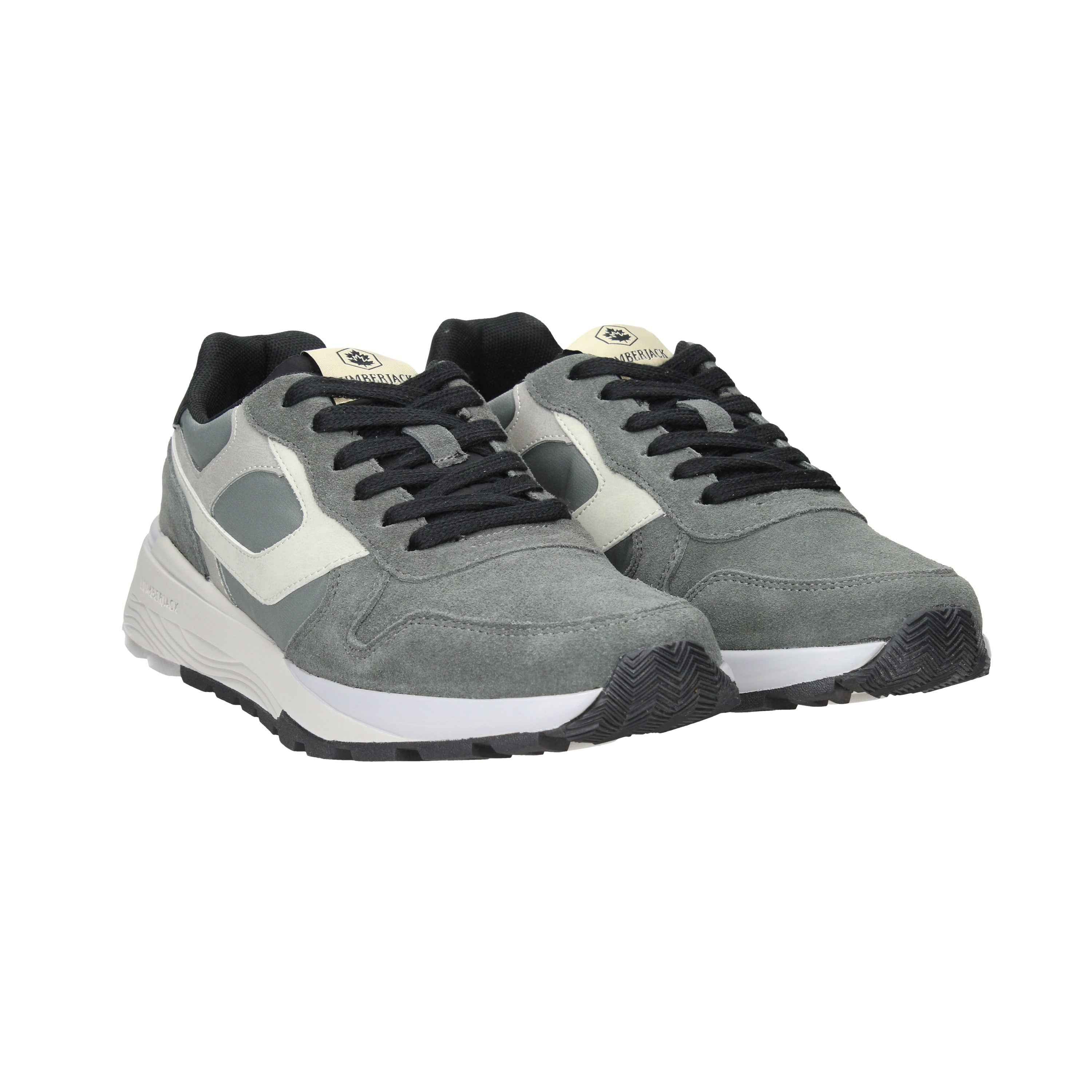 LUMBERJACK - U SMI4612004M94 Sneakers