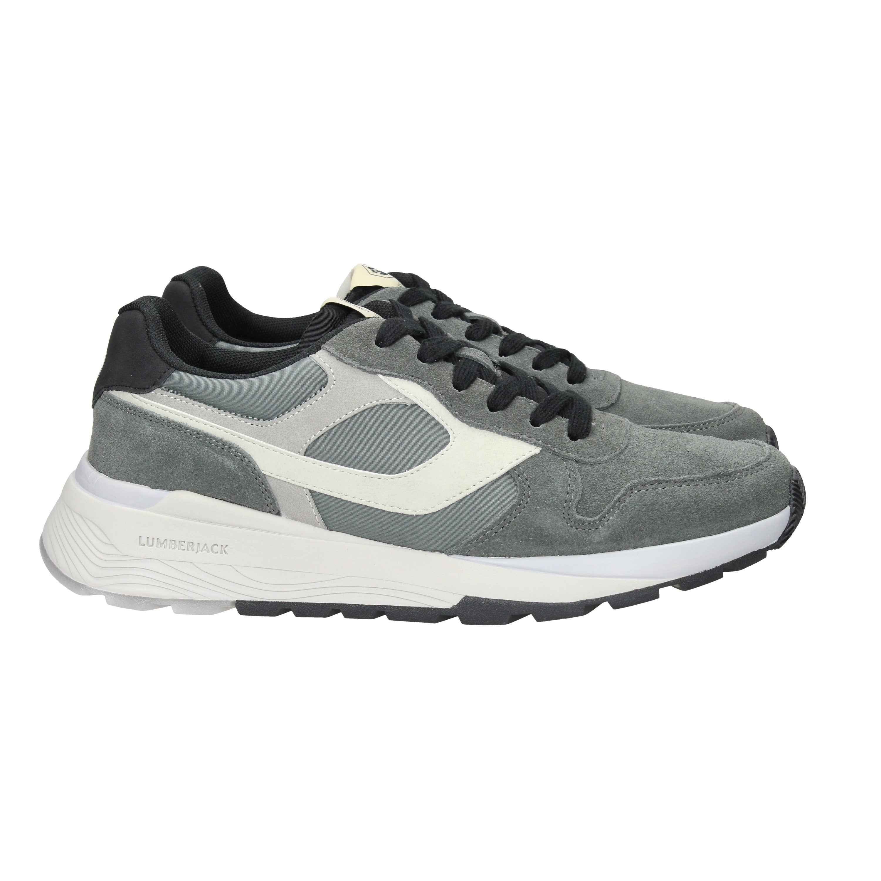 LUMBERJACK - U SMI4612004M94 Sneakers