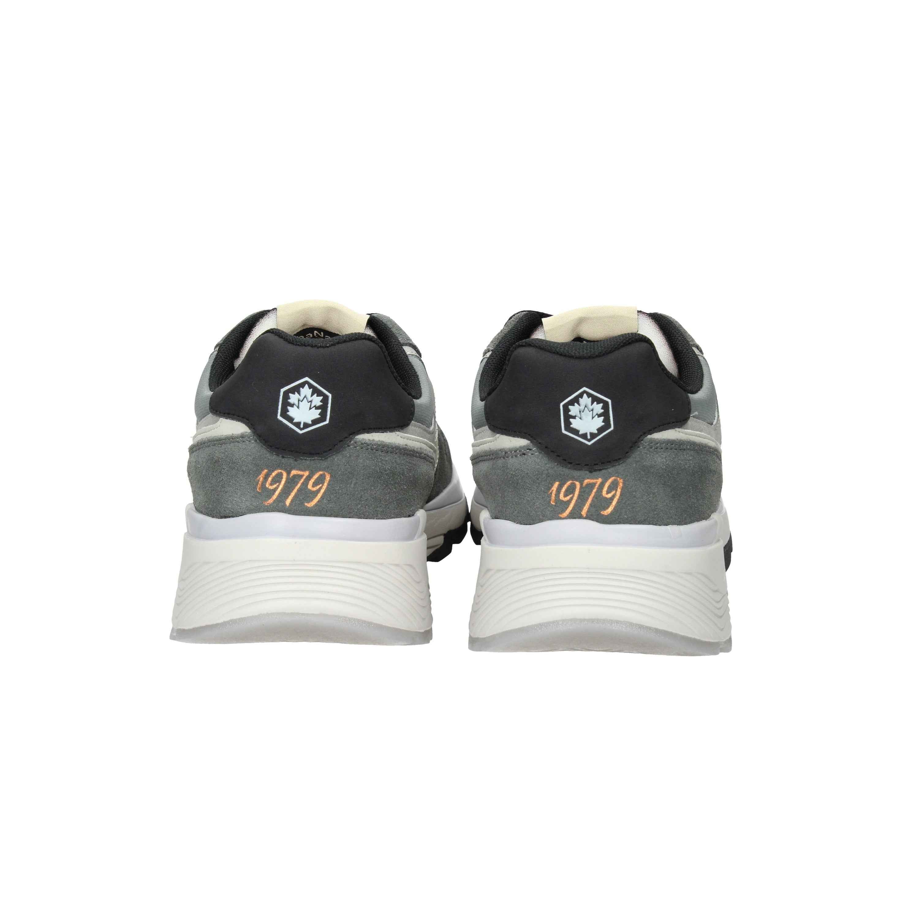 LUMBERJACK - U SMI4612004M94 Sneakers