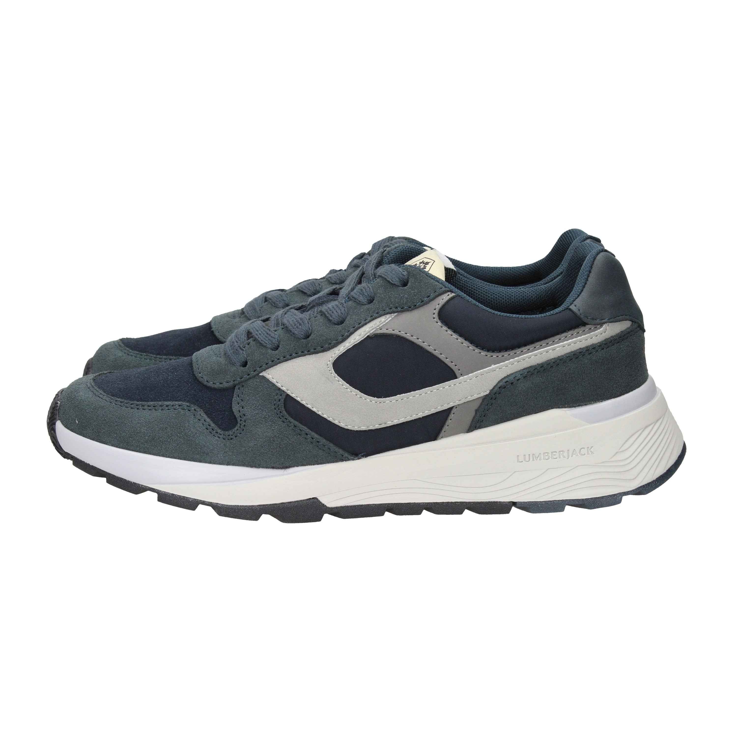 LUMBERJACK - U SMI4612004M94 Sneakers