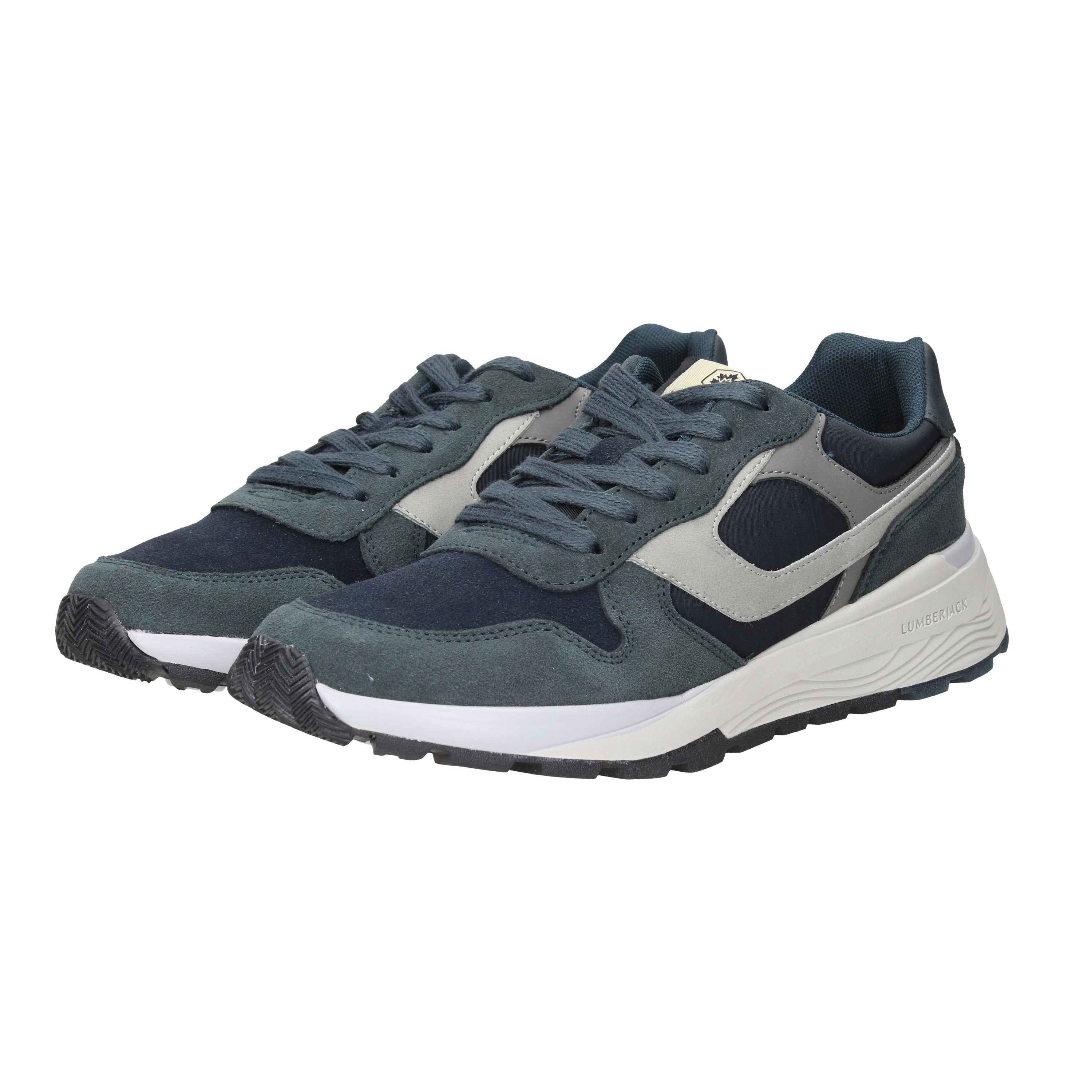 LUMBERJACK - U SMI4612004M94 Sneakers