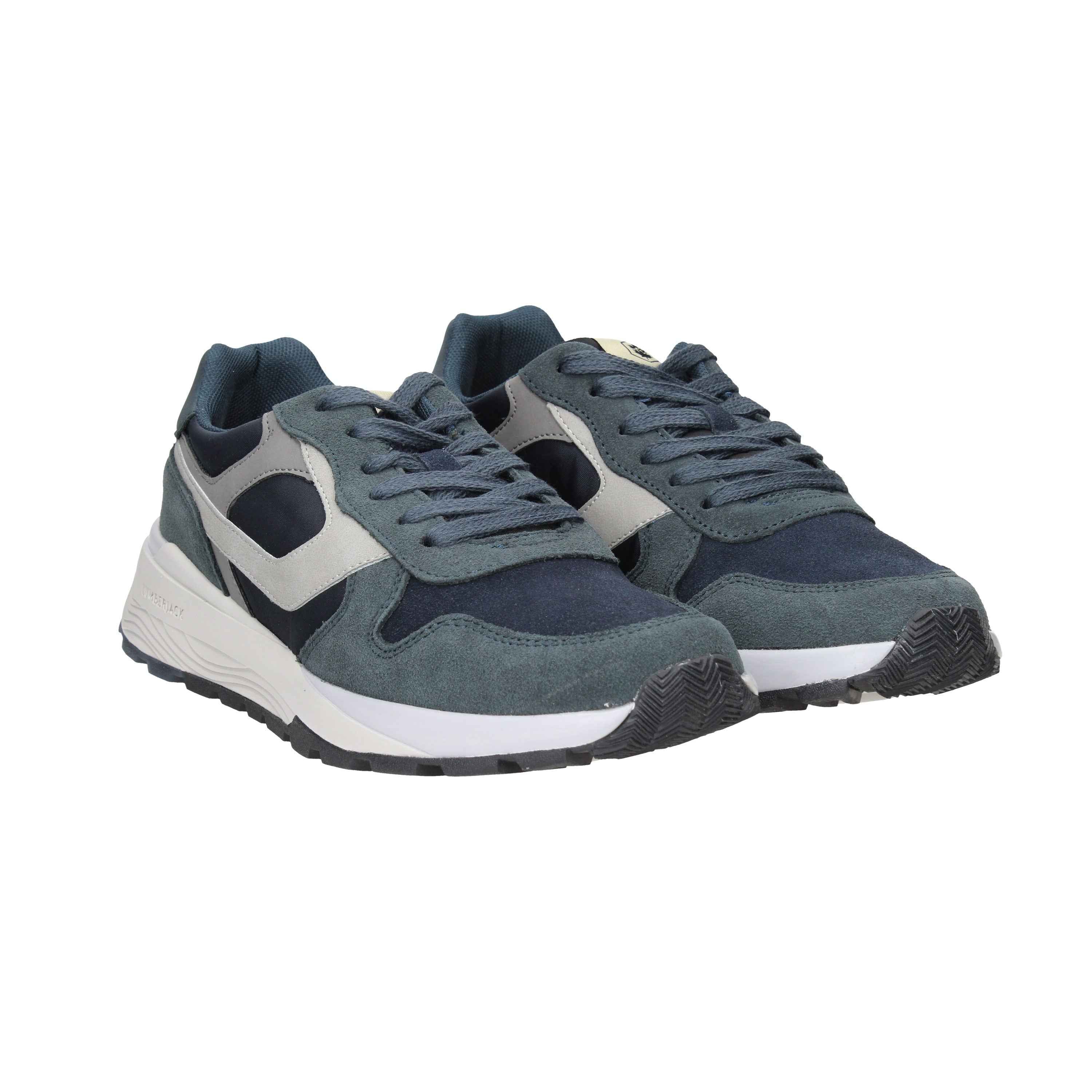 LUMBERJACK - U SMI4612004M94 Sneakers