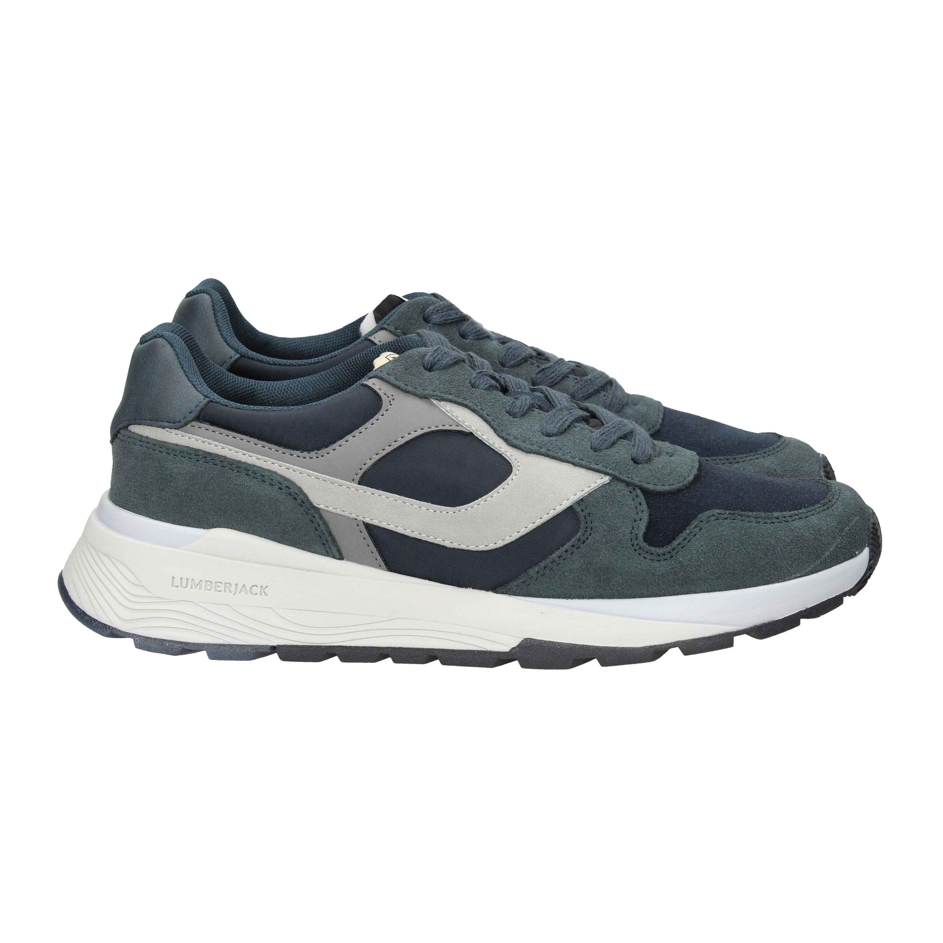 LUMBERJACK - U SMI4612004M94 Sneakers