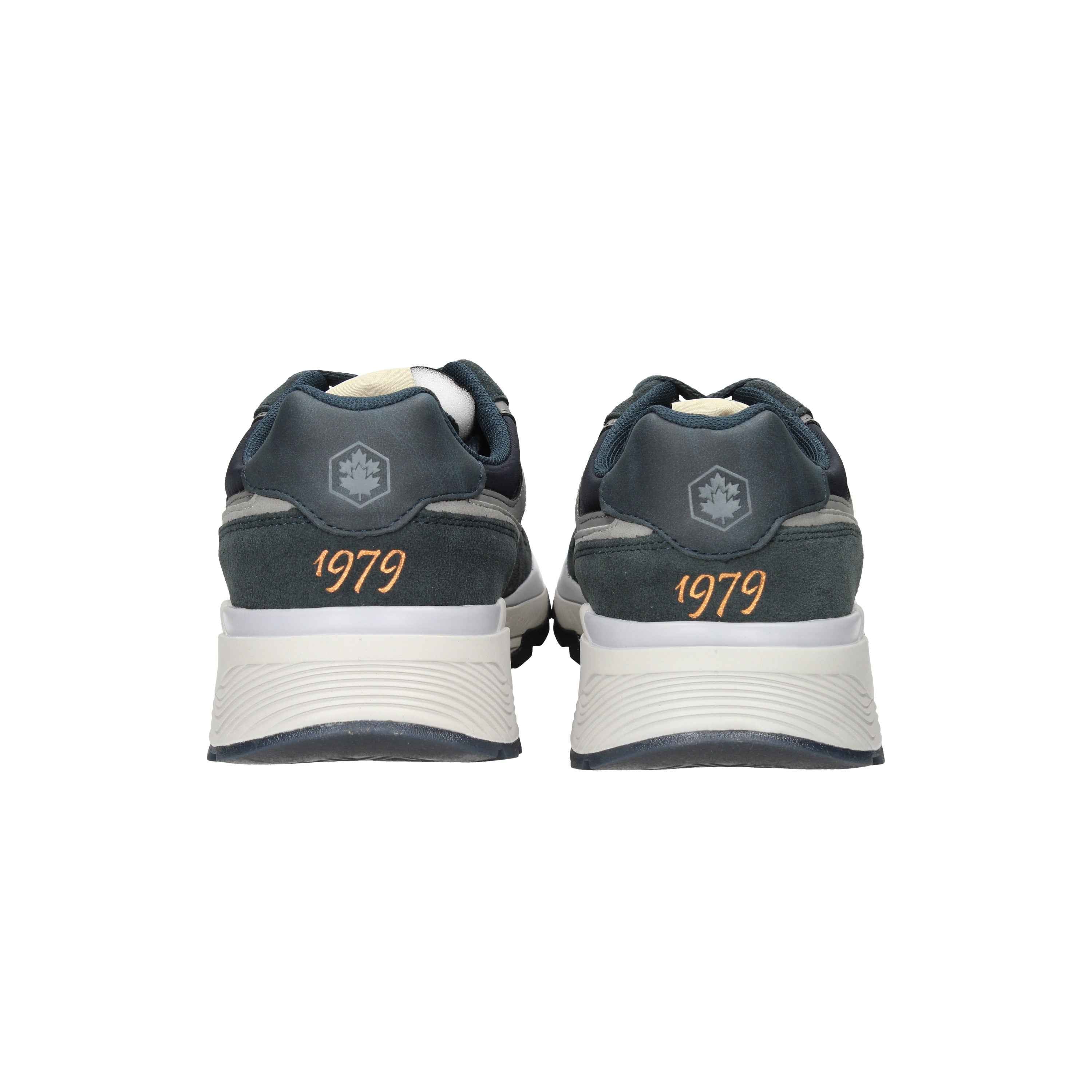 LUMBERJACK - U SMI4612004M94 Sneakers