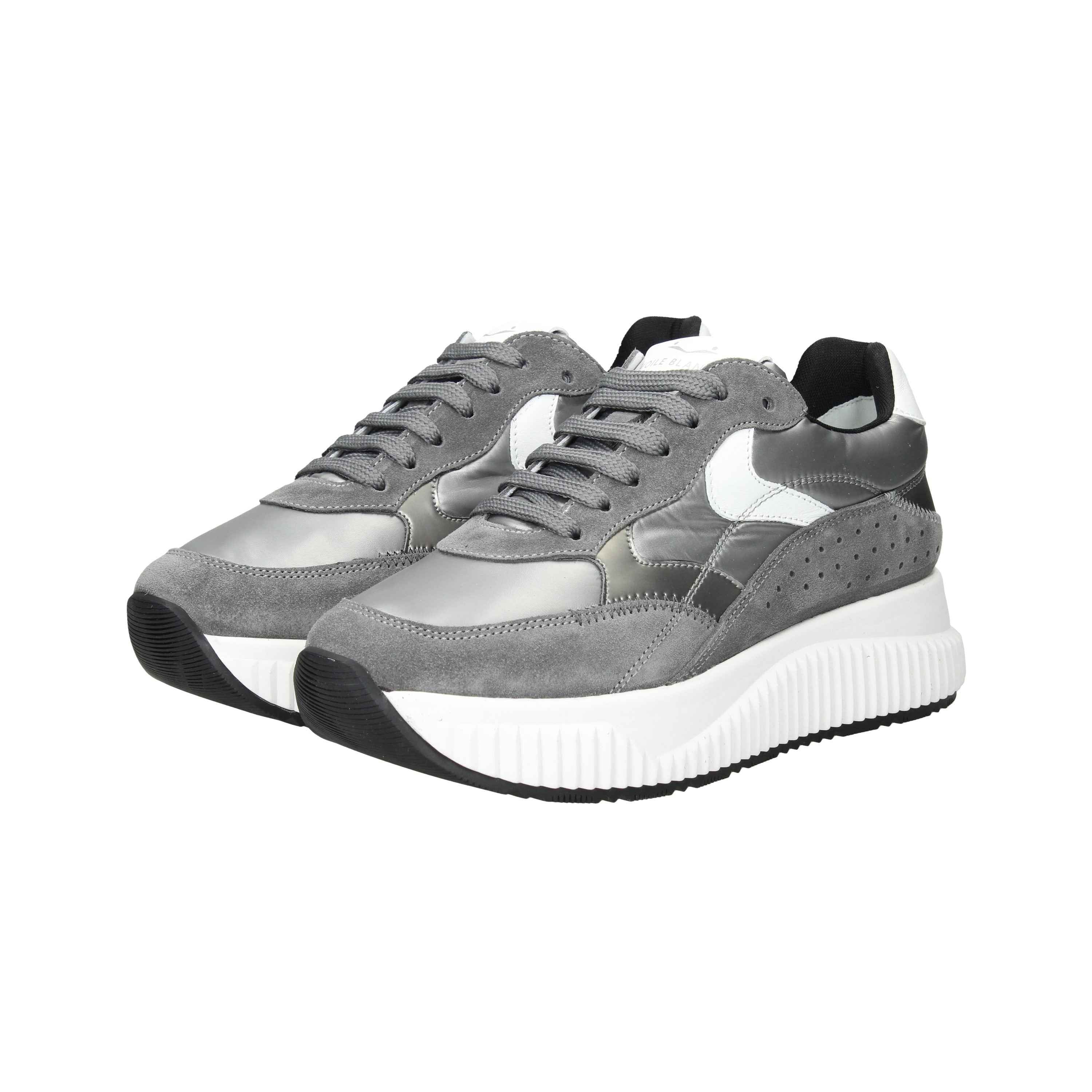 VOILE BLANCHE - D 2018328 Sneakers
