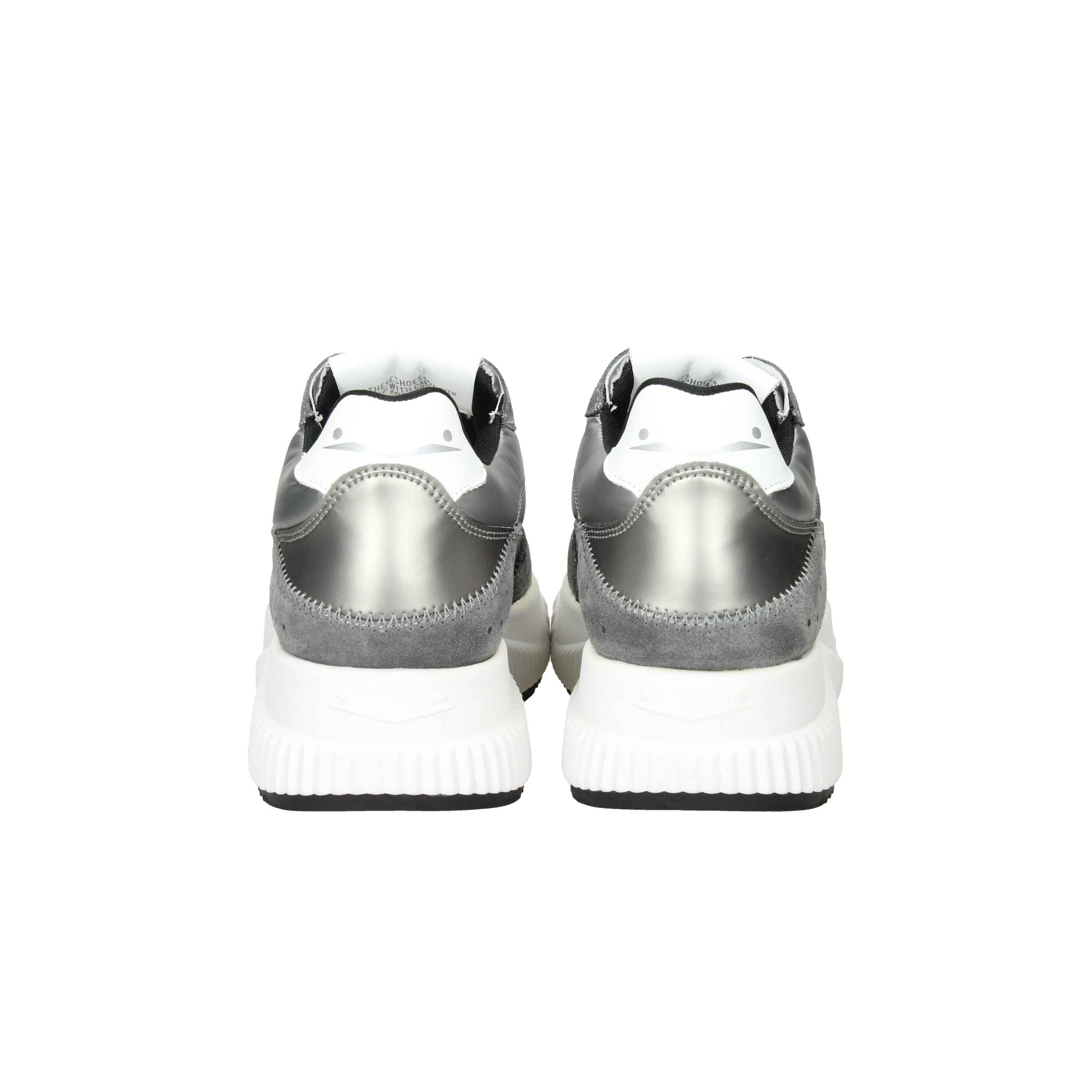 VOILE BLANCHE - D 2018328 Sneakers