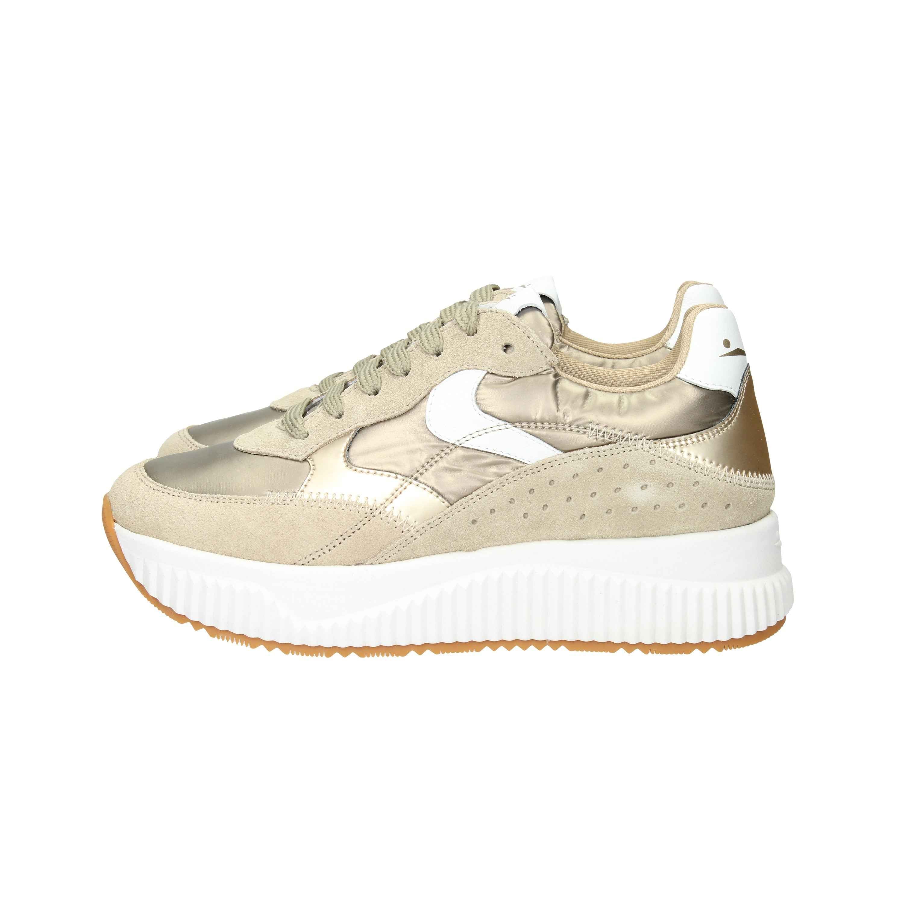 VOILE BLANCHE - D 2018328 Sneakers