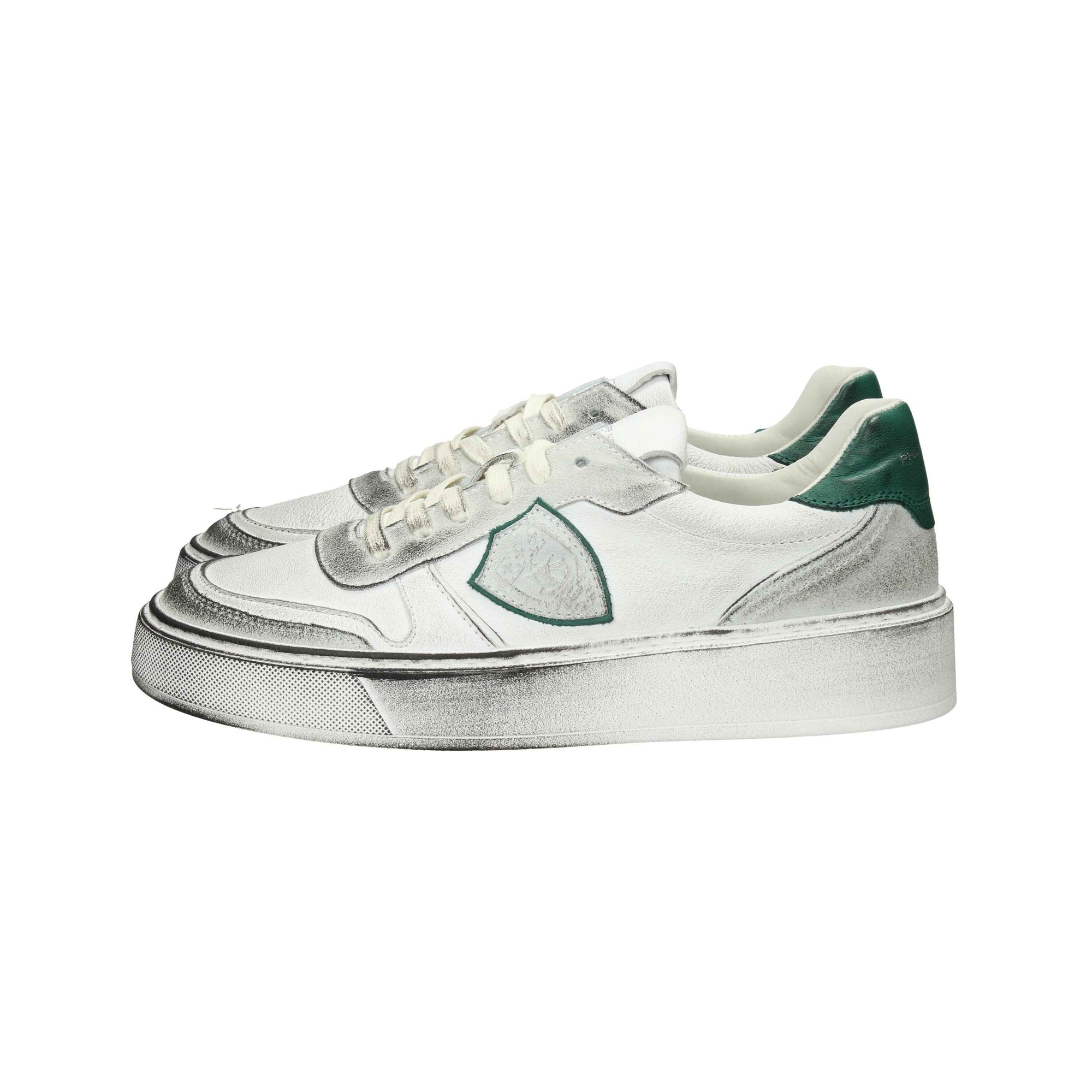 PHILIPPE MODEL JUNIOR - BO 78524 Sneakers