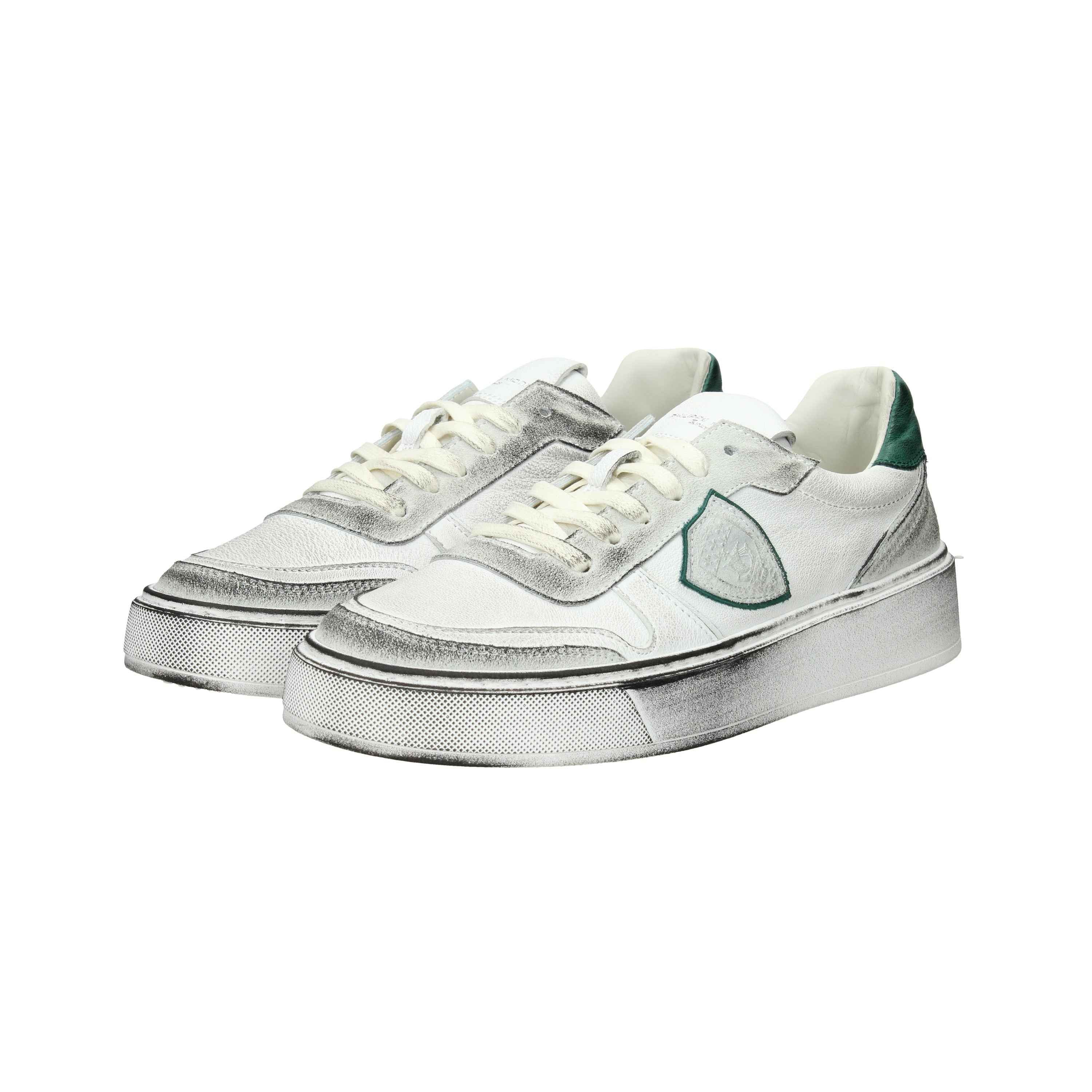 PHILIPPE MODEL JUNIOR - BO 78524 Sneakers