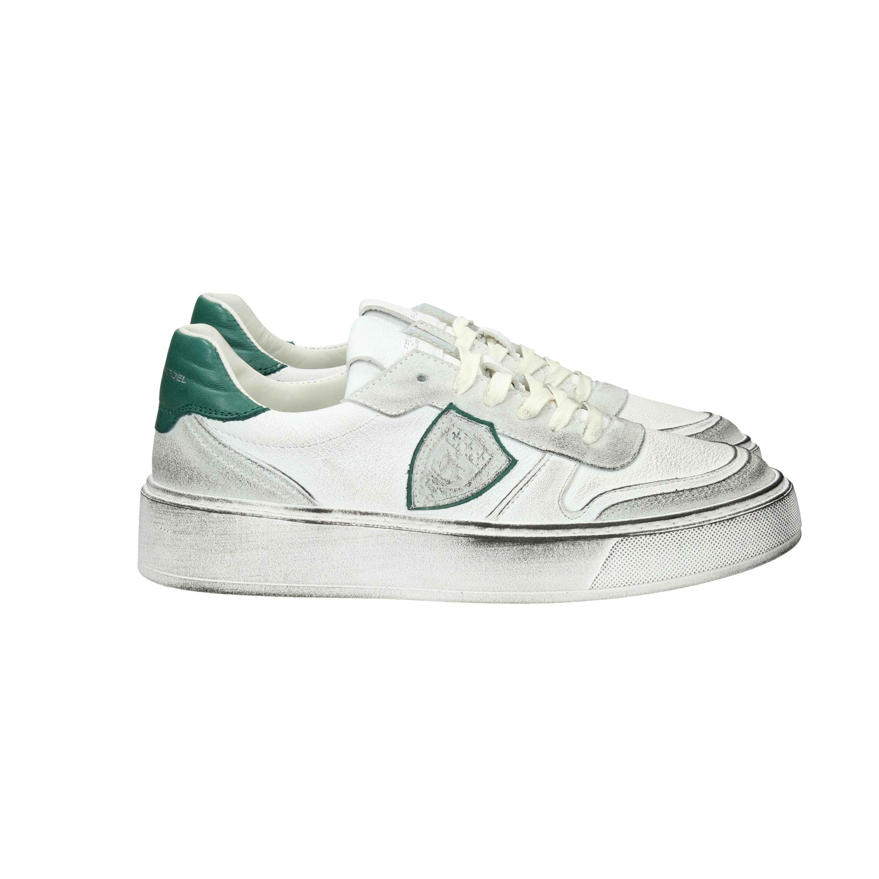 PHILIPPE MODEL JUNIOR - BO 78524 Sneakers