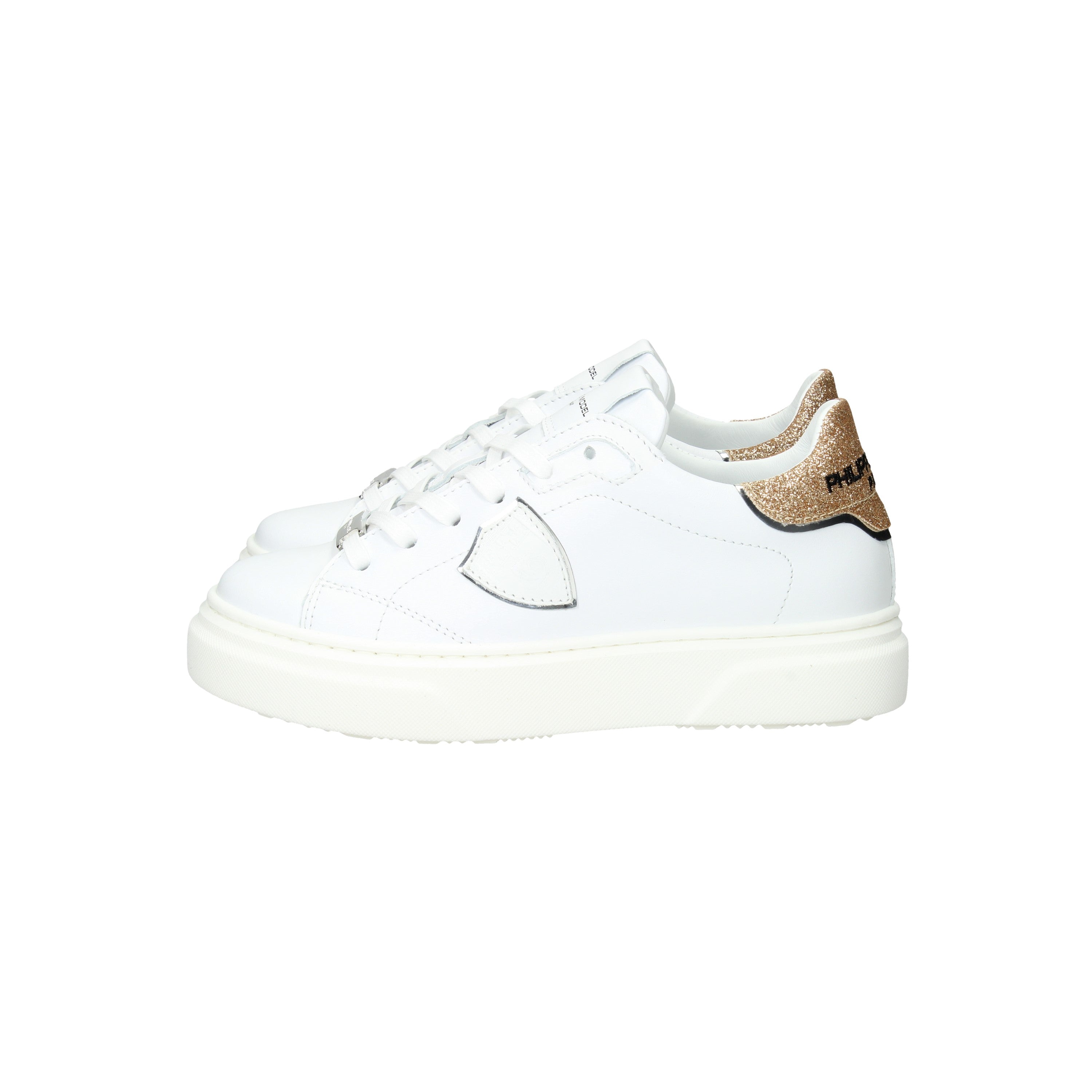 BIANCO | PHILIPPE MODEL JUNIOR - BA 78518 Sneakers