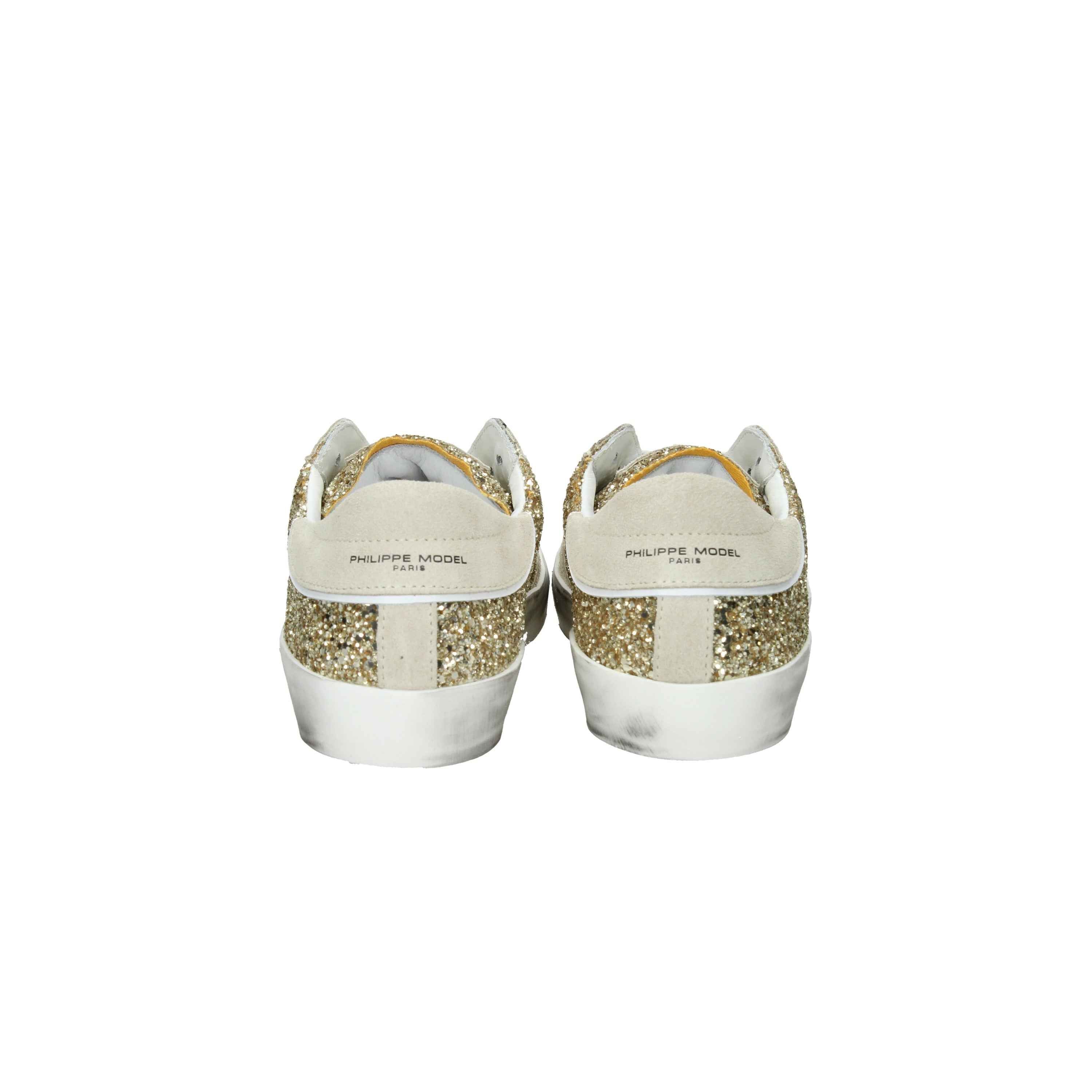 PHILIPPE MODEL JUNIOR - D 78464 Sneakers