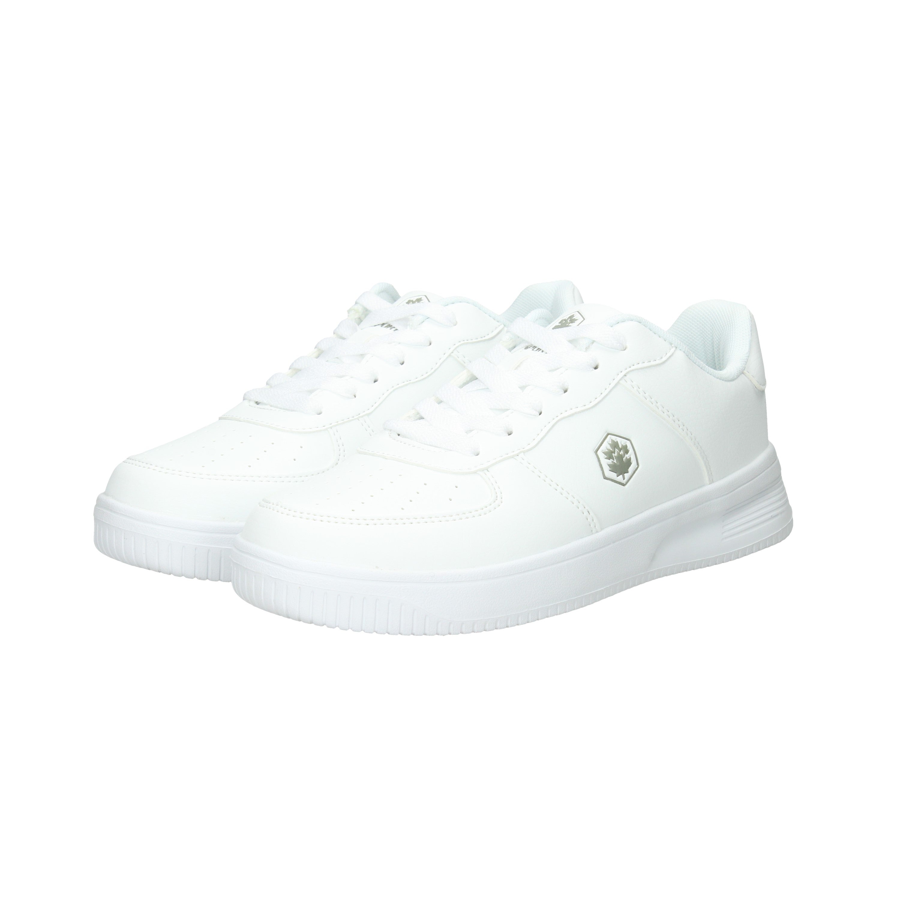 BIANCO | LUMBERJACK SPORT - D SW70411004S01 Sneakers