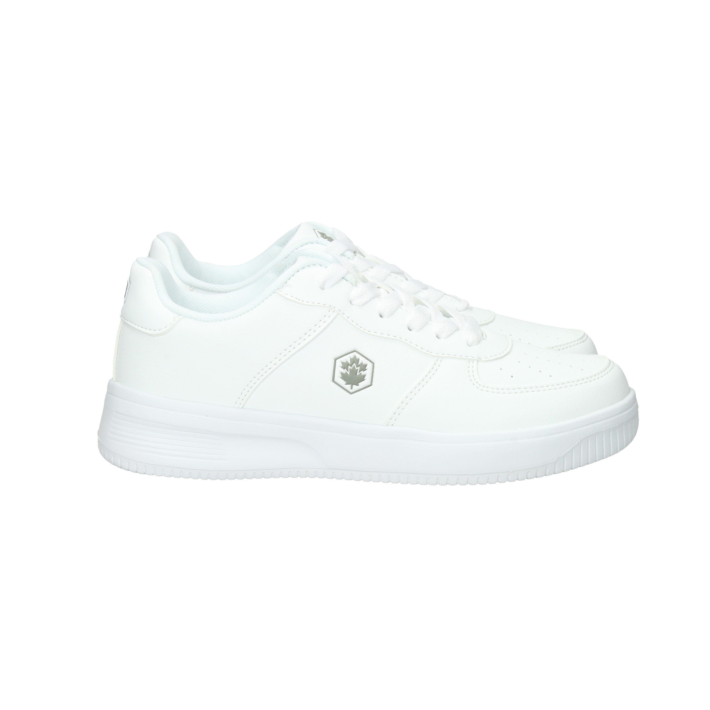 BIANCO | LUMBERJACK SPORT - D SW70411004S01 Sneakers