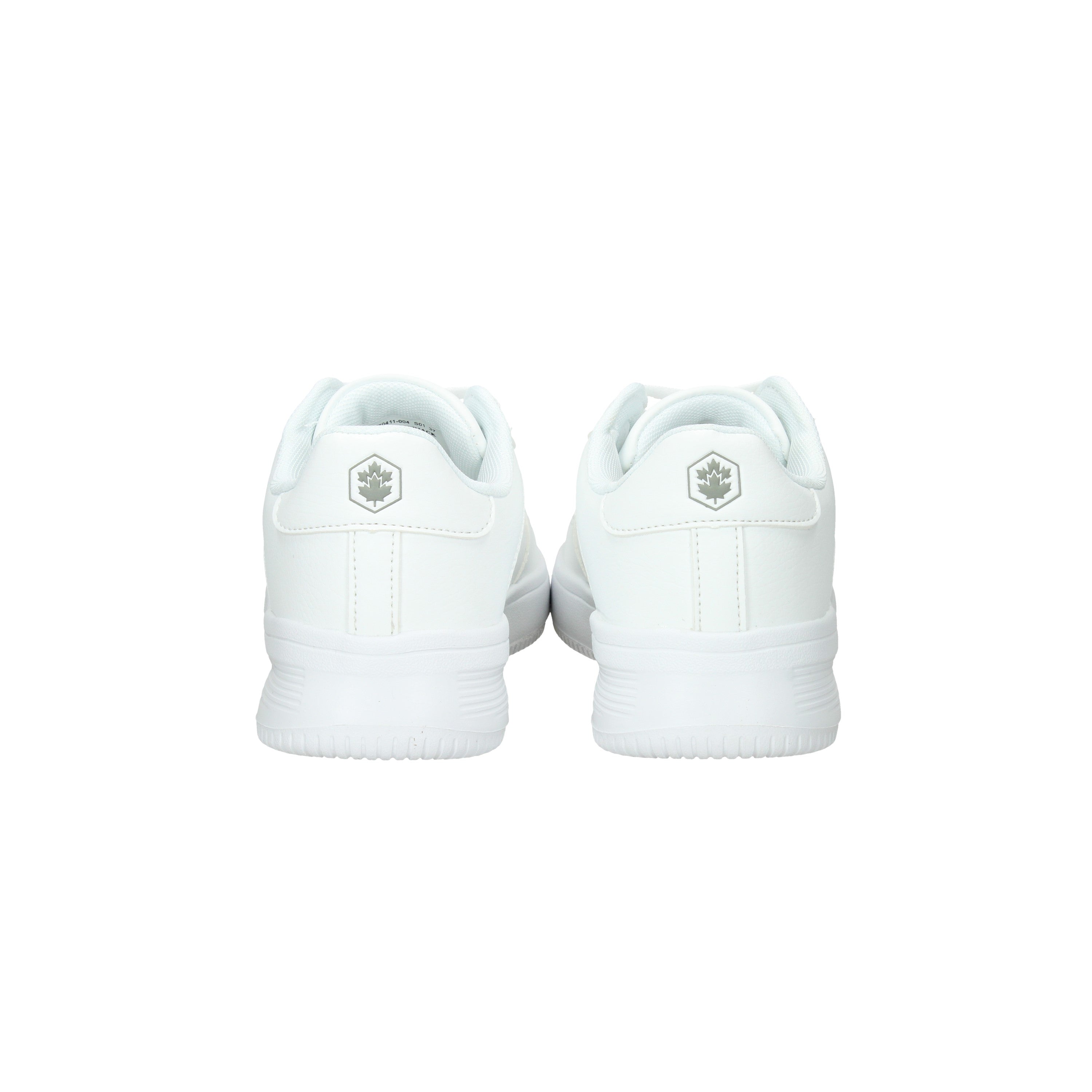 BIANCO | LUMBERJACK SPORT - D SW70411004S01 Sneakers