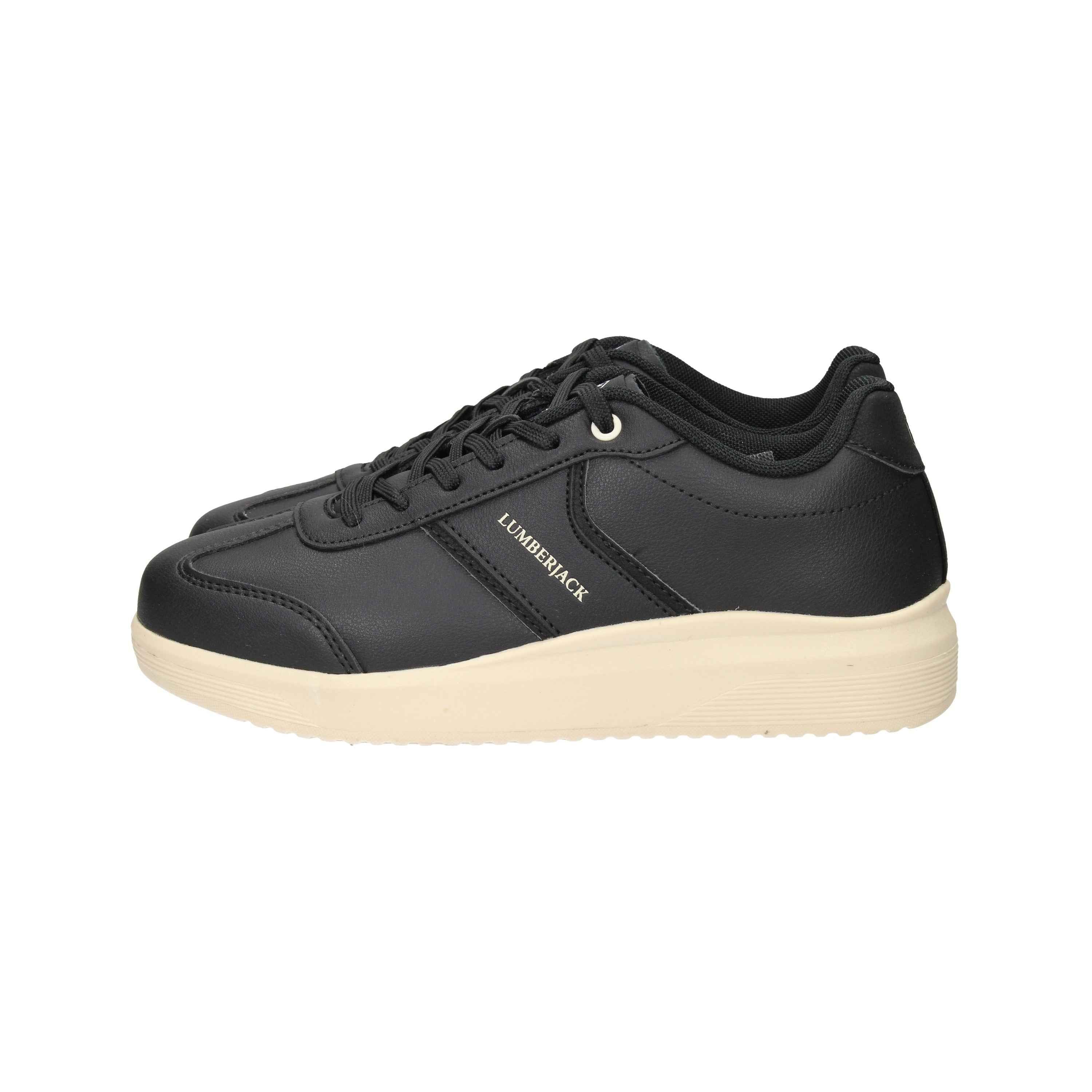 LUMBERJACK SPORT - D SWF6411005S16 Sneakers