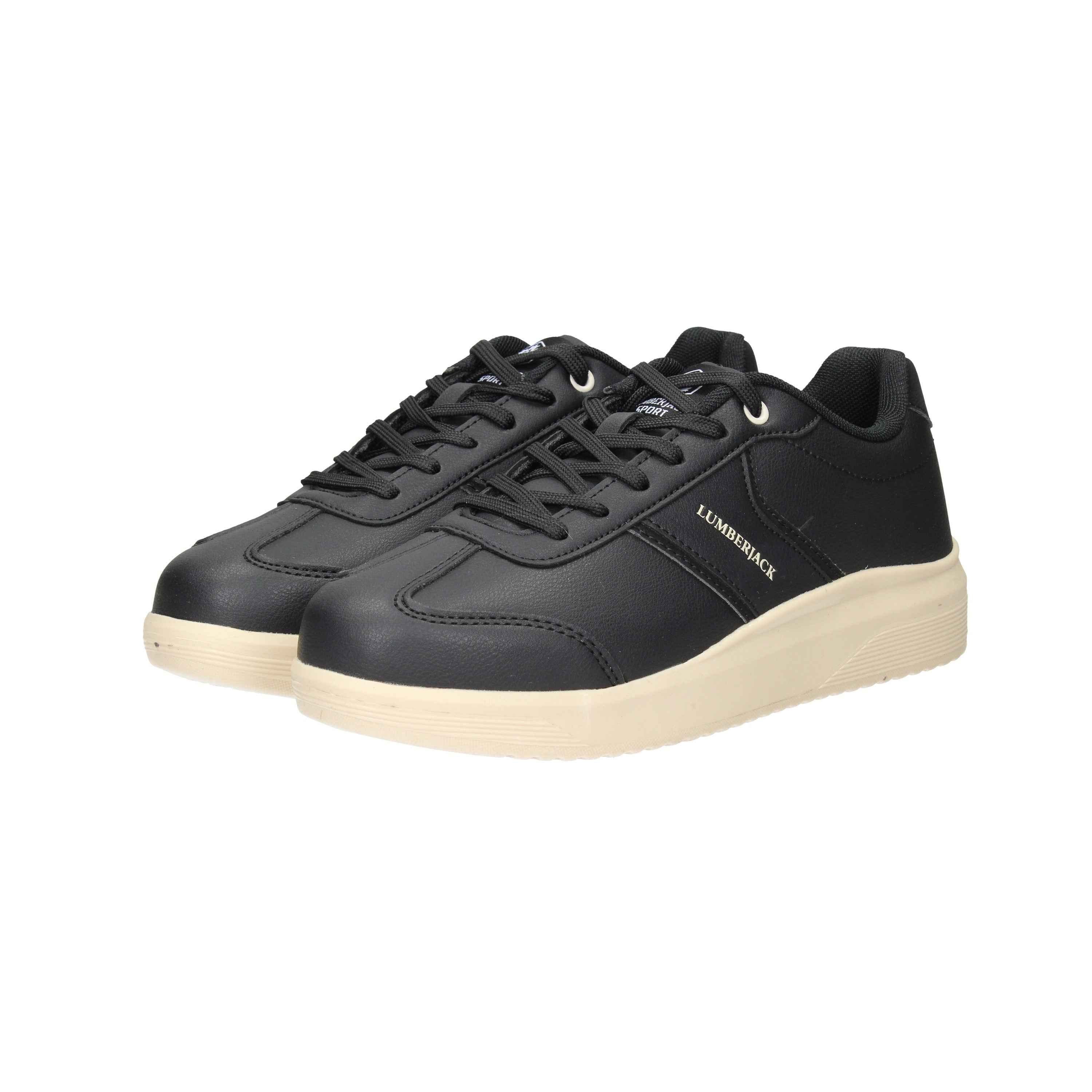 LUMBERJACK SPORT - D SWF6411005S16 Sneakers