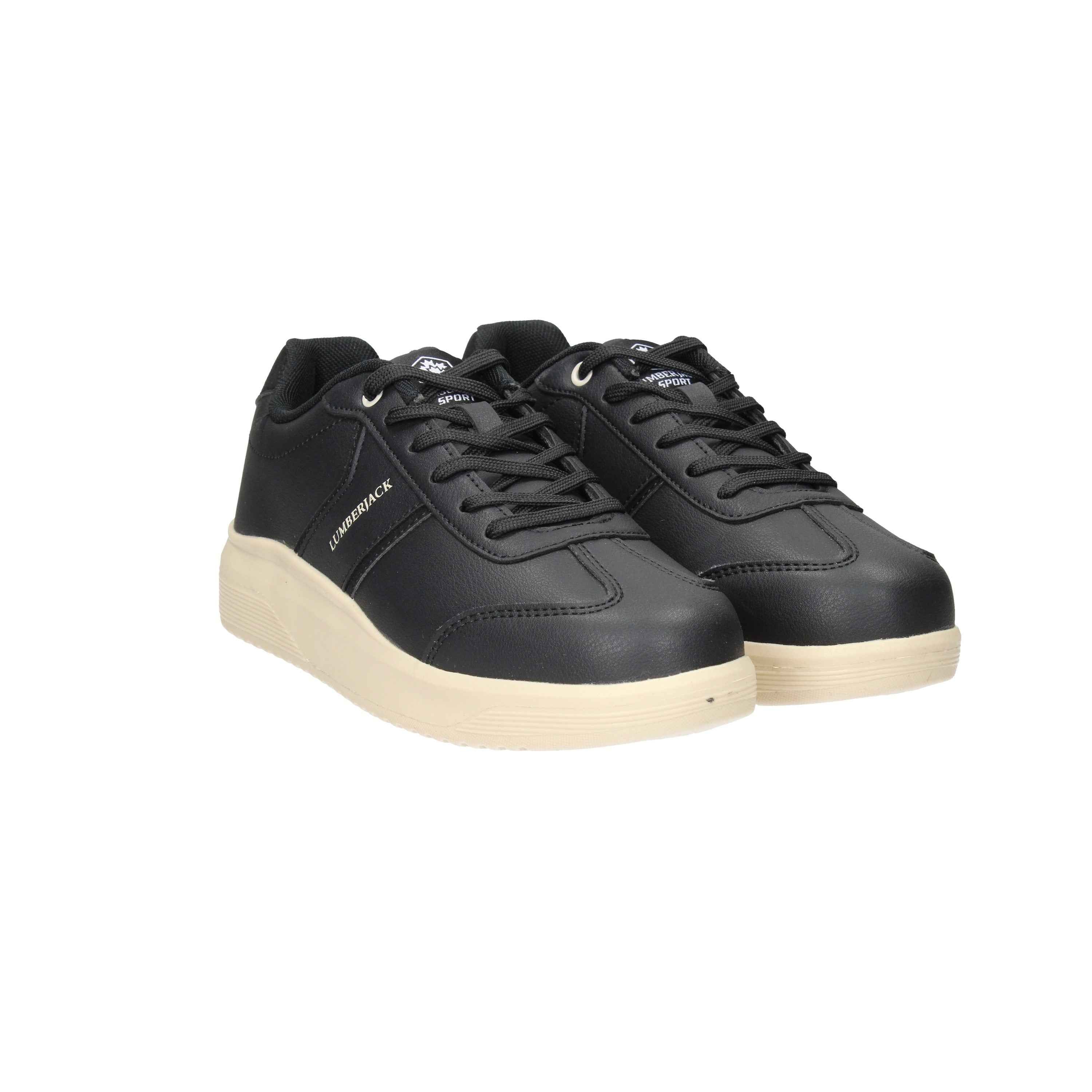 LUMBERJACK SPORT - D SWF6411005S16 Sneakers