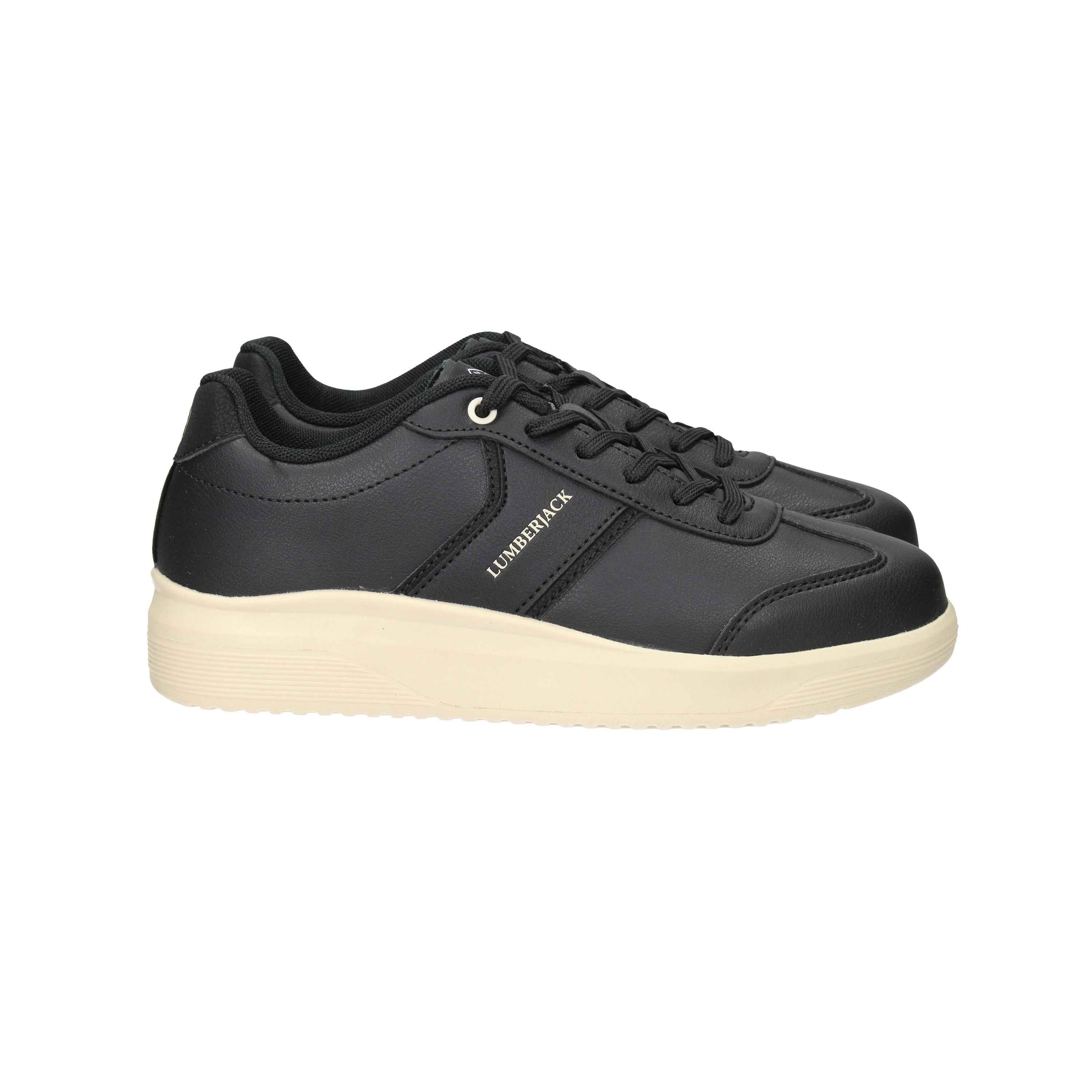 LUMBERJACK SPORT - D SWF6411005S16 Sneakers