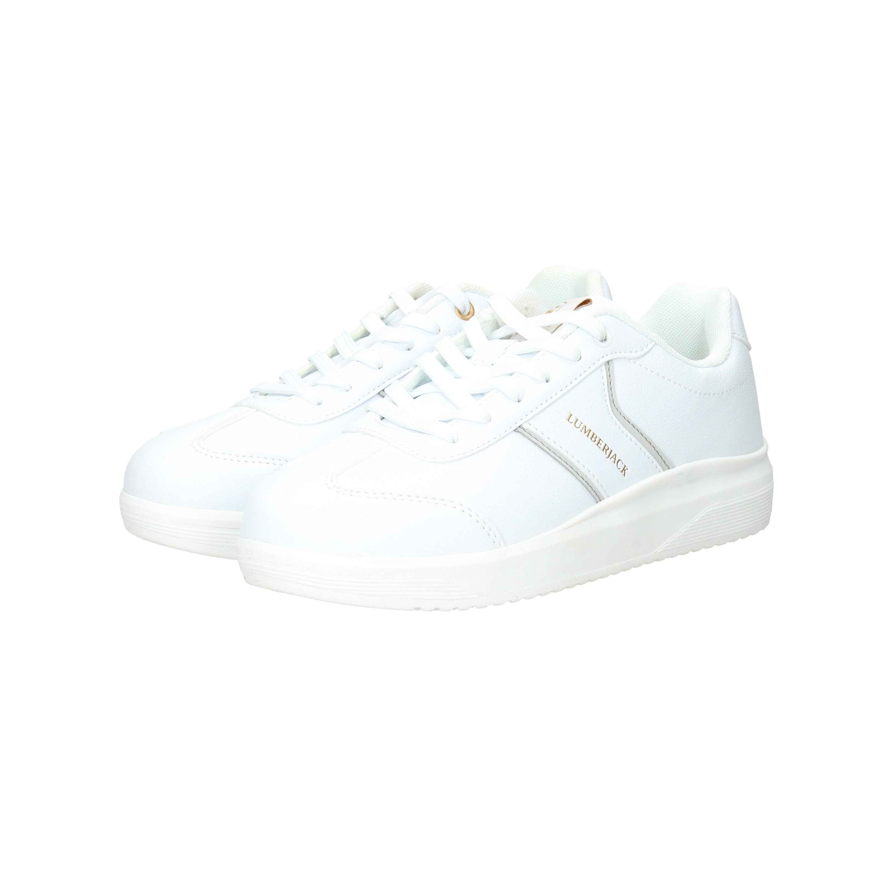 LUMBERJACK SPORT - D SWF6411005S16 Sneakers