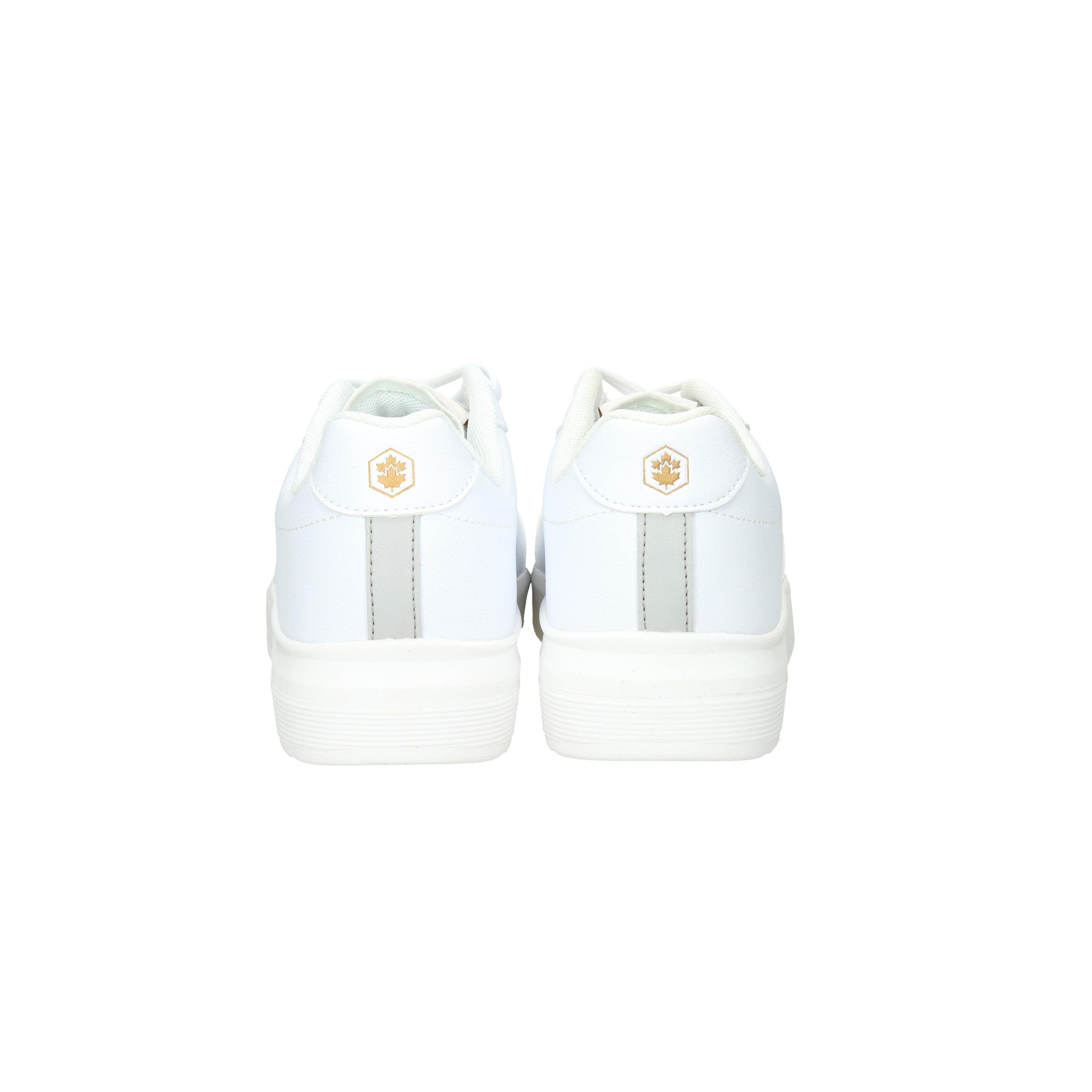 BIANCO | LUMBERJACK SPORT - D SWF6411005S16 Sneakers