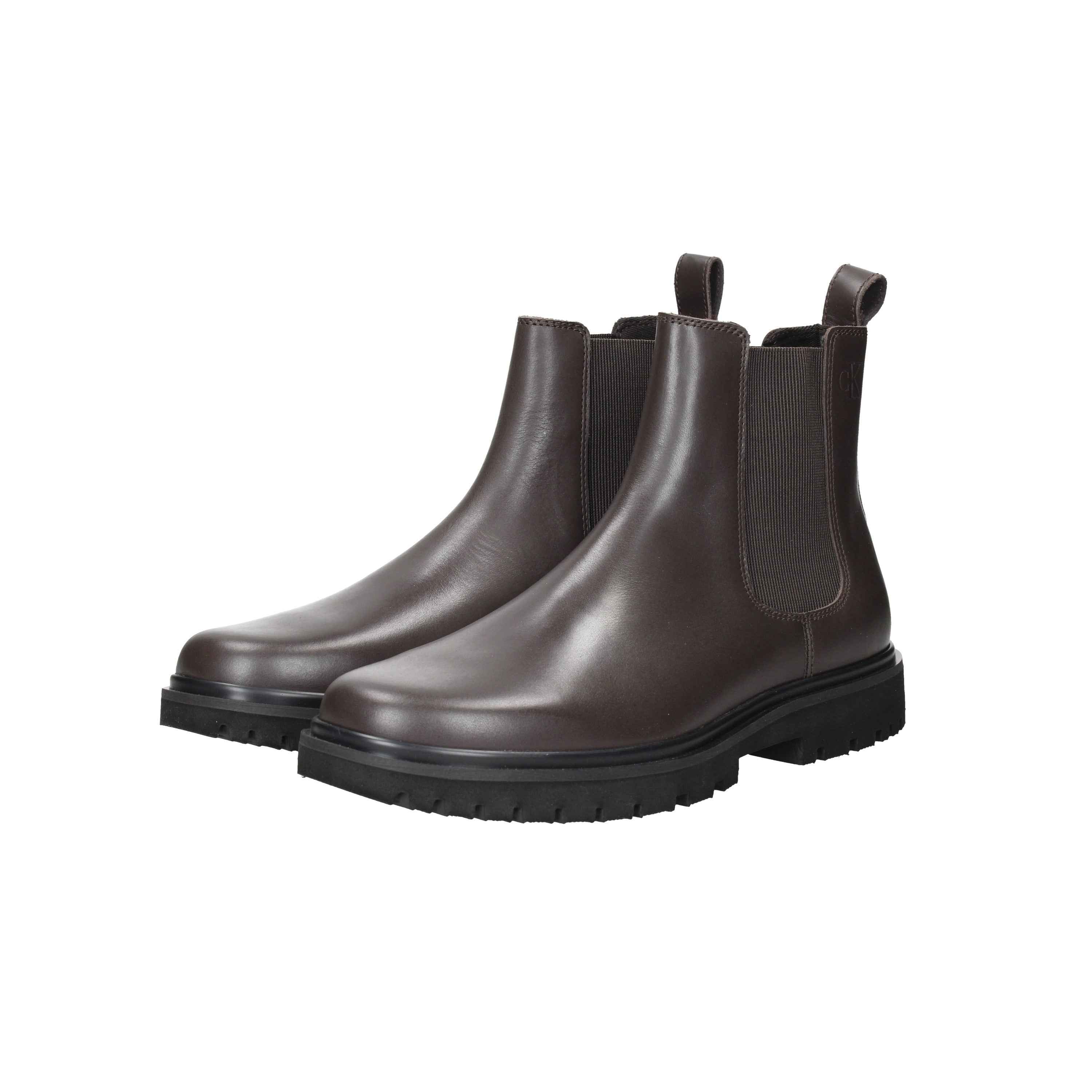 CALVIN KLEIN JEANS - U 0YM01072 Beatles