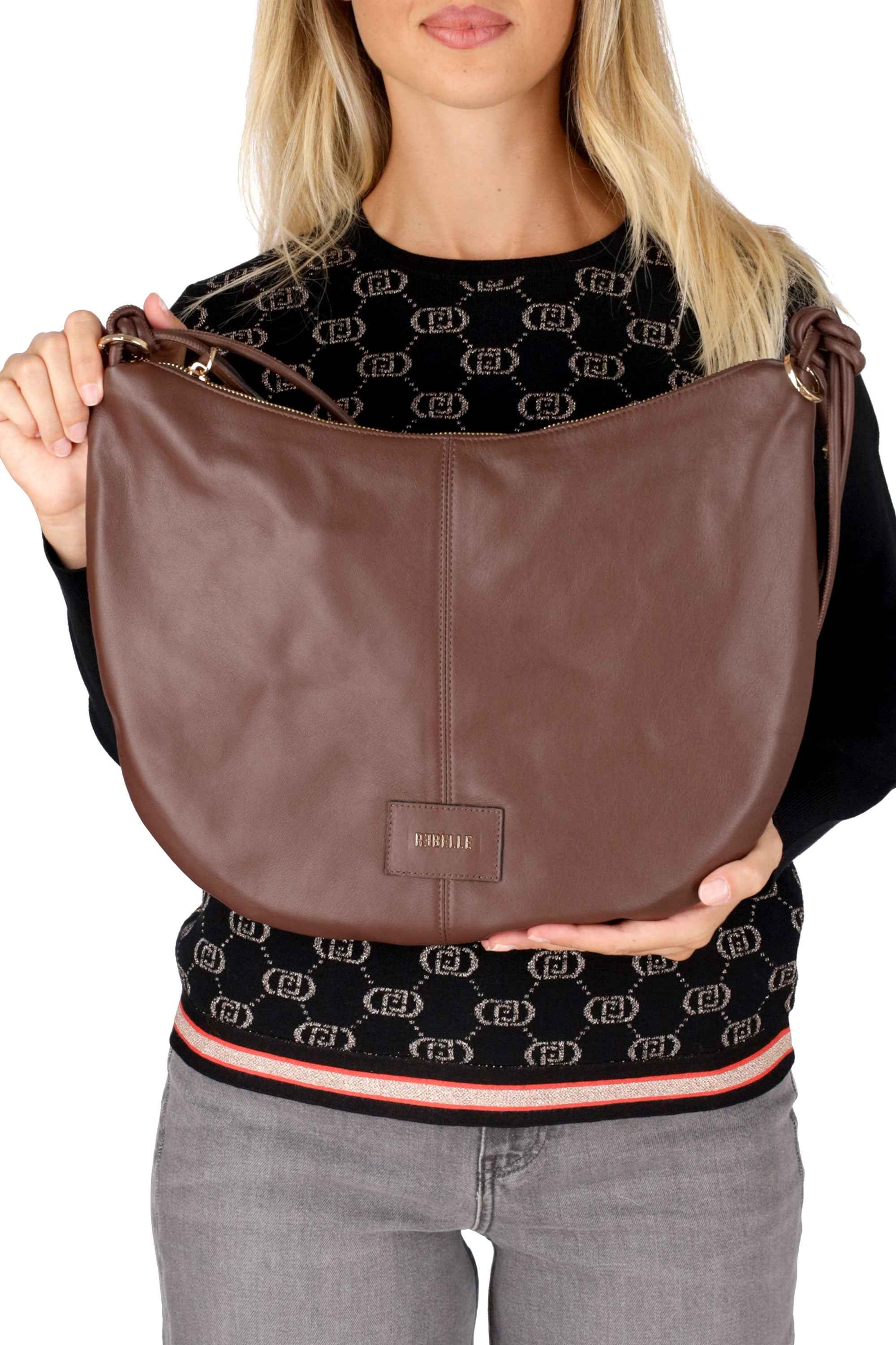 REBELLE - D STELLASMALL Borsa