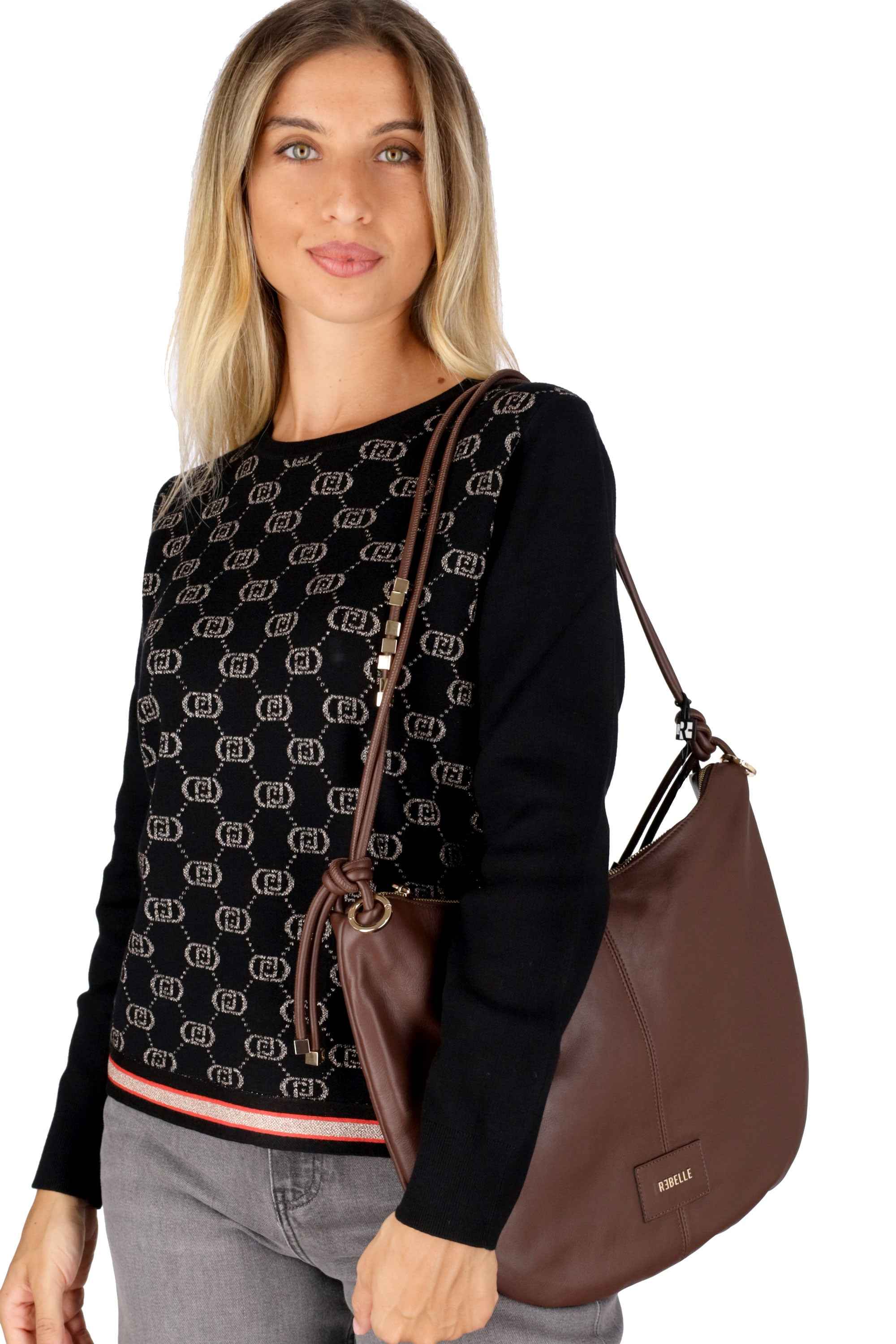 REBELLE - D STELLASMALL Borsa