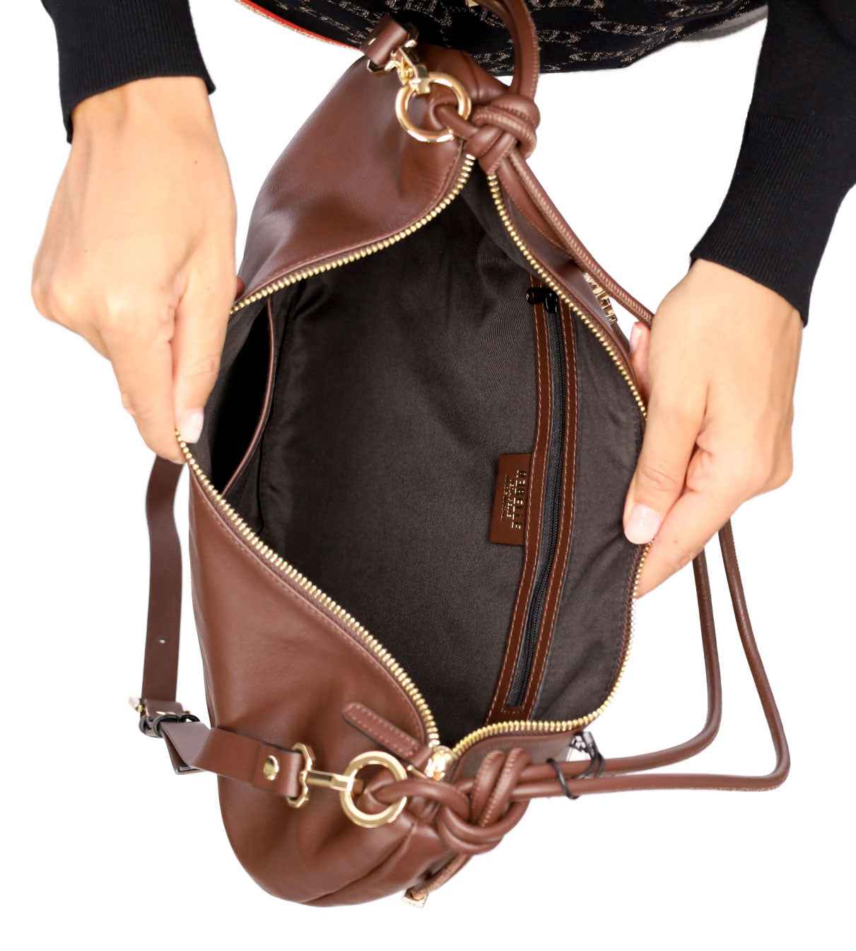 REBELLE - D STELLASMALL Borsa