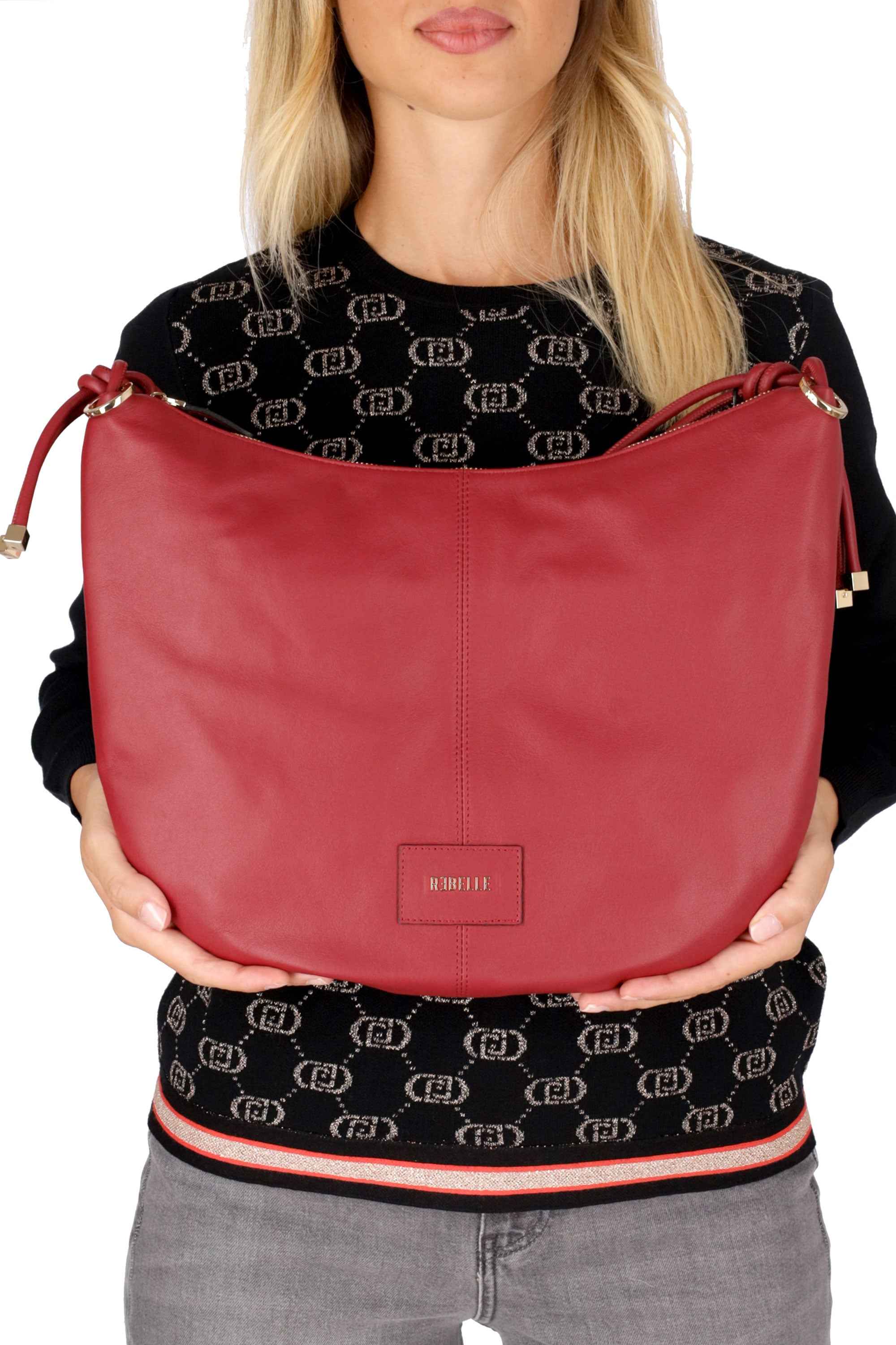 REBELLE - D STELLASMALL Borsa