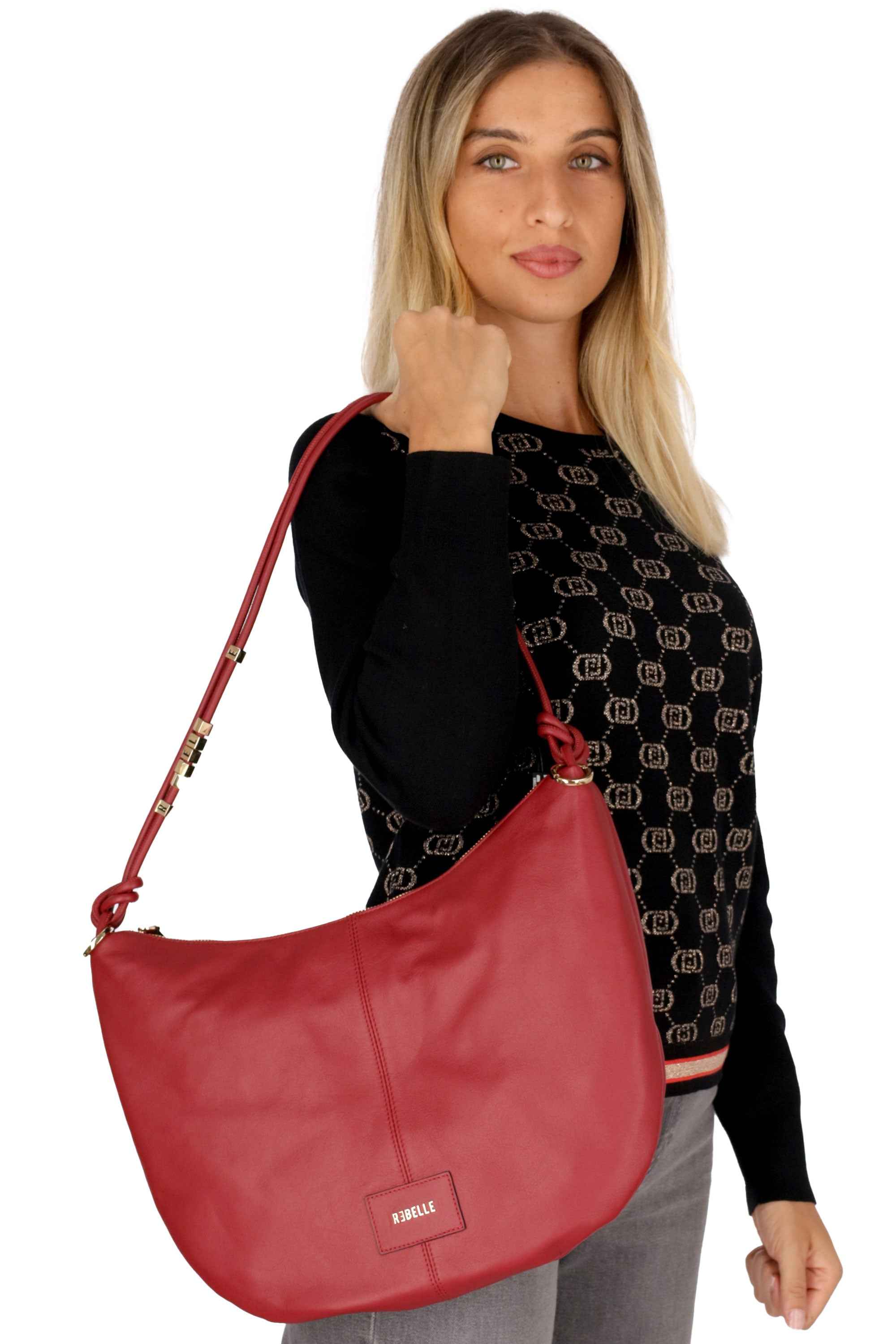 REBELLE - D STELLASMALL Borsa