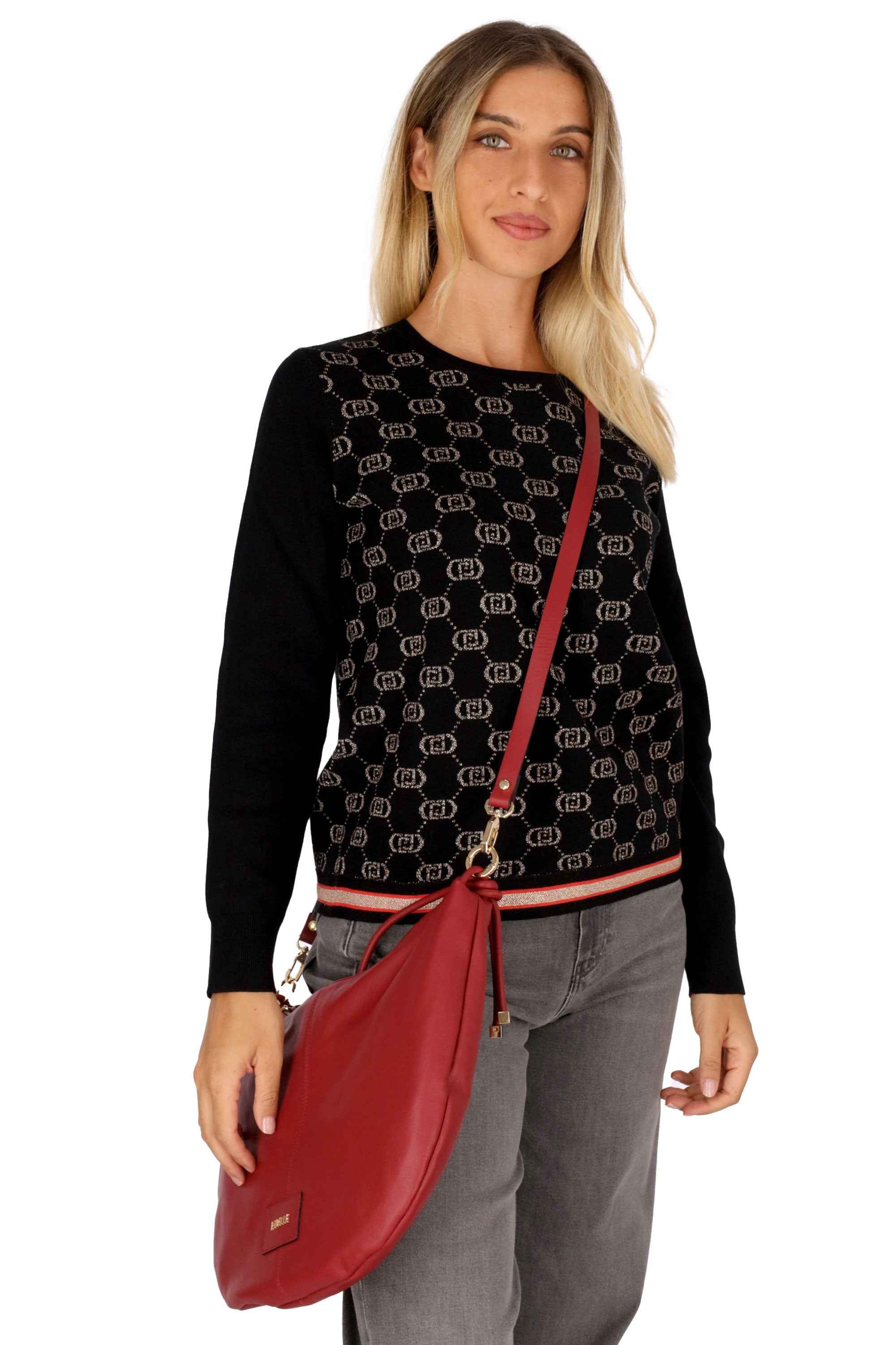 REBELLE - D STELLASMALL Borsa