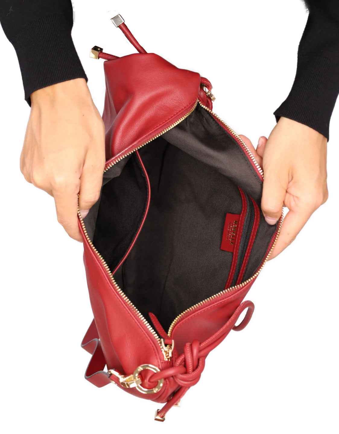 REBELLE - D STELLASMALL Borsa