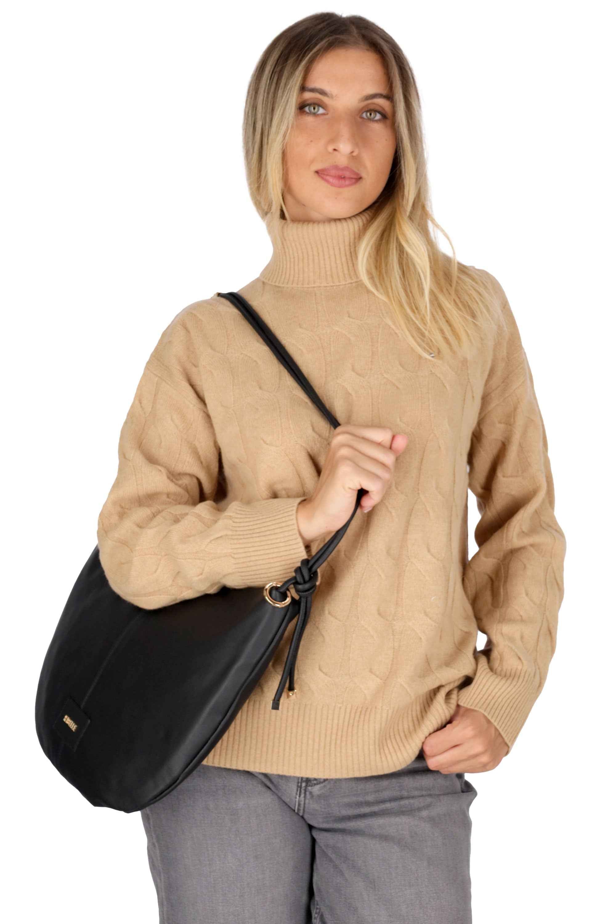 REBELLE - D STELLASMALL Borsa
