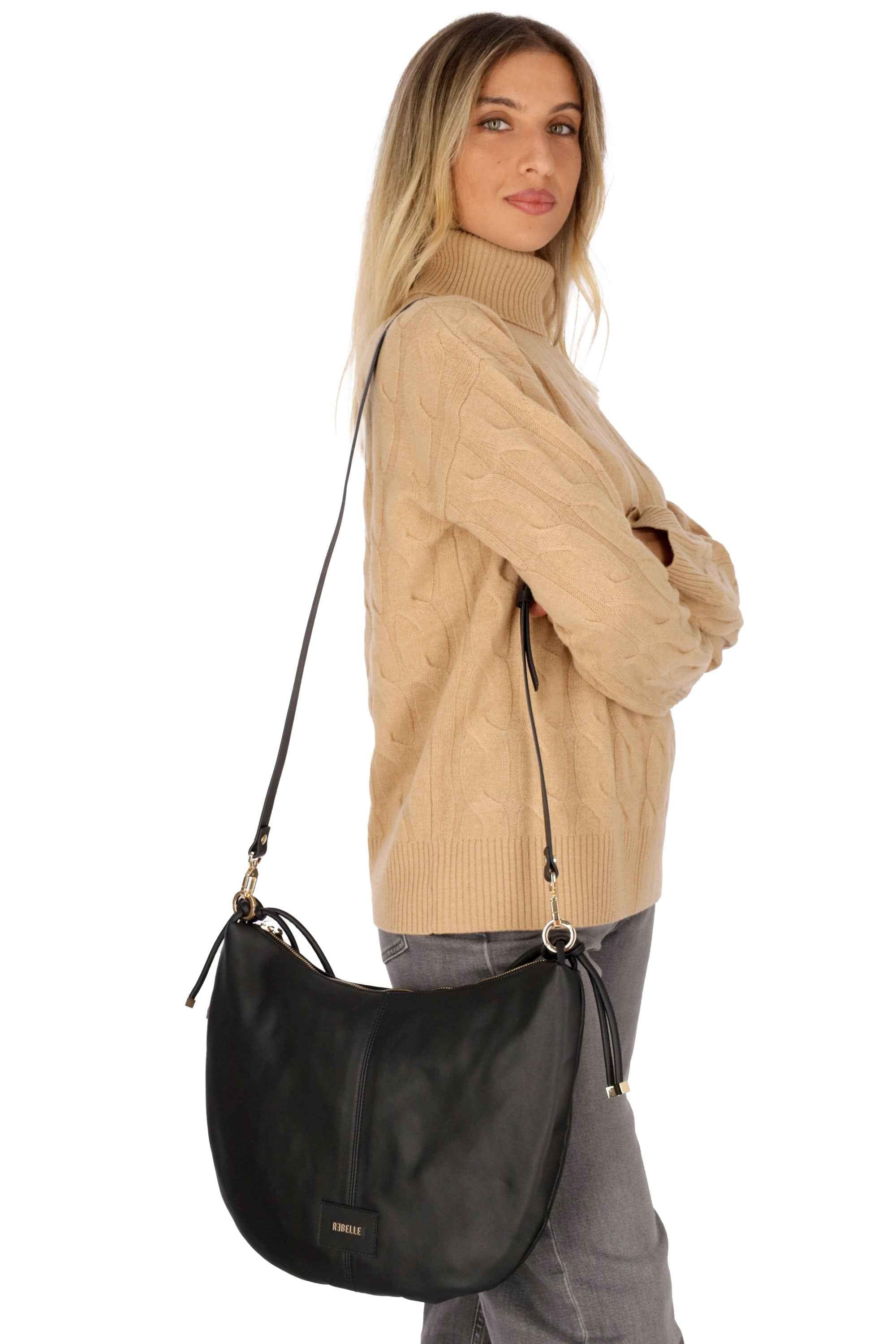 REBELLE - D STELLASMALL Borsa