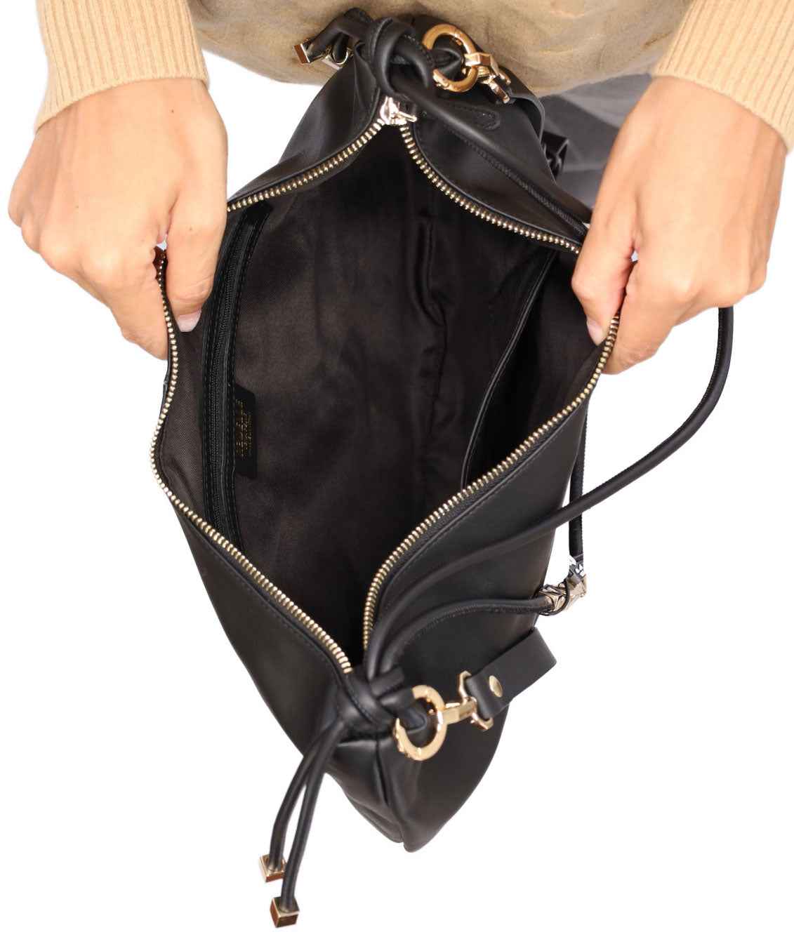 REBELLE - D STELLASMALL Borsa