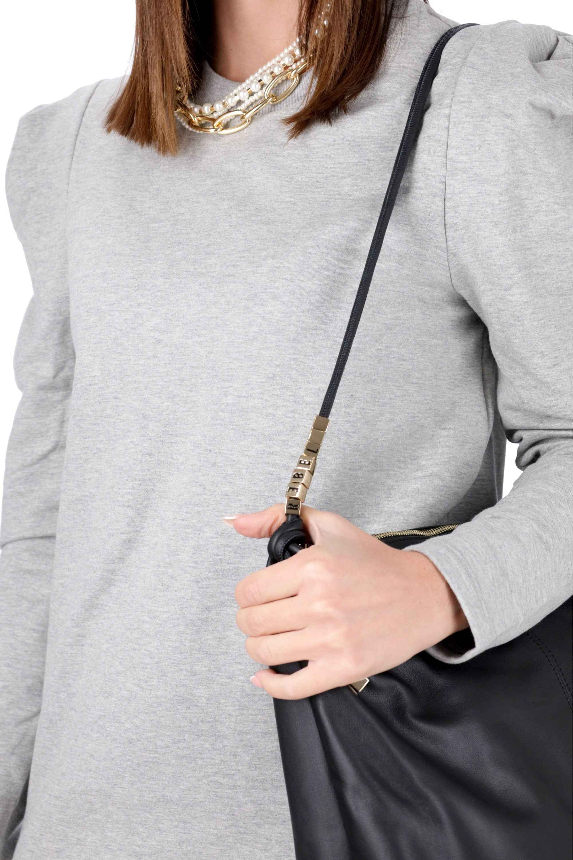 REBELLE - D IRIS Borsa