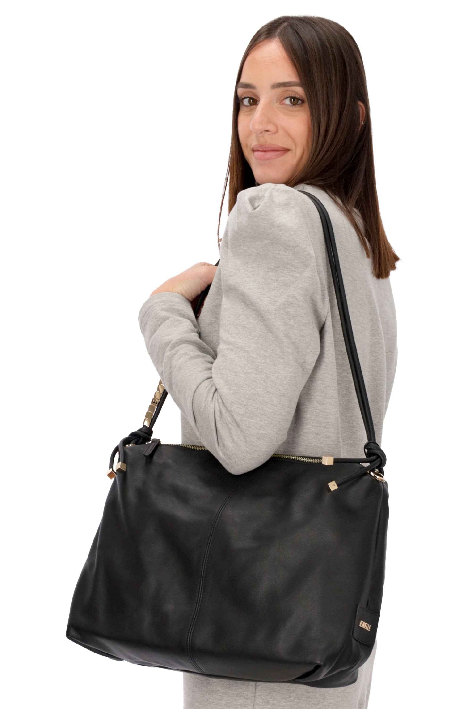 REBELLE - D IRIS Borsa