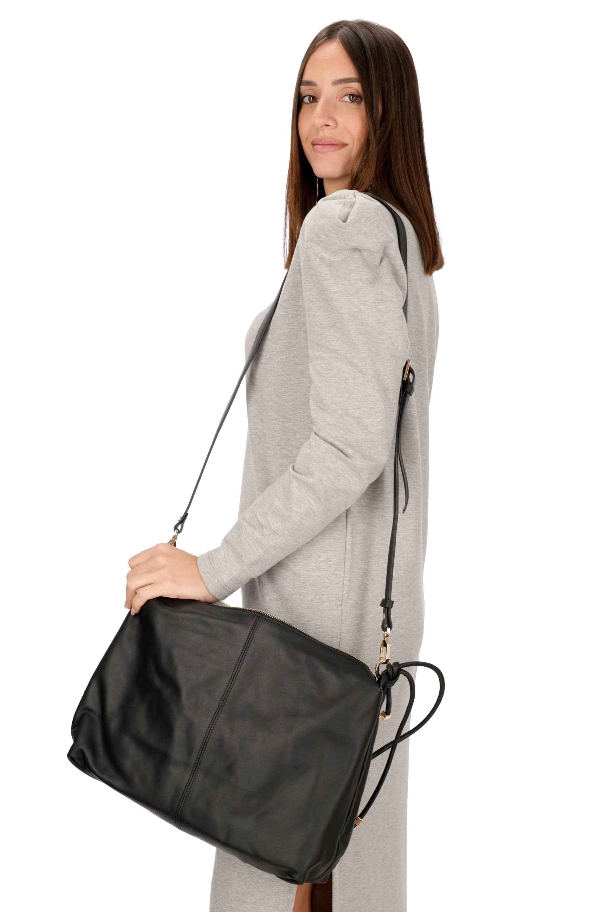 REBELLE - D IRIS Borsa